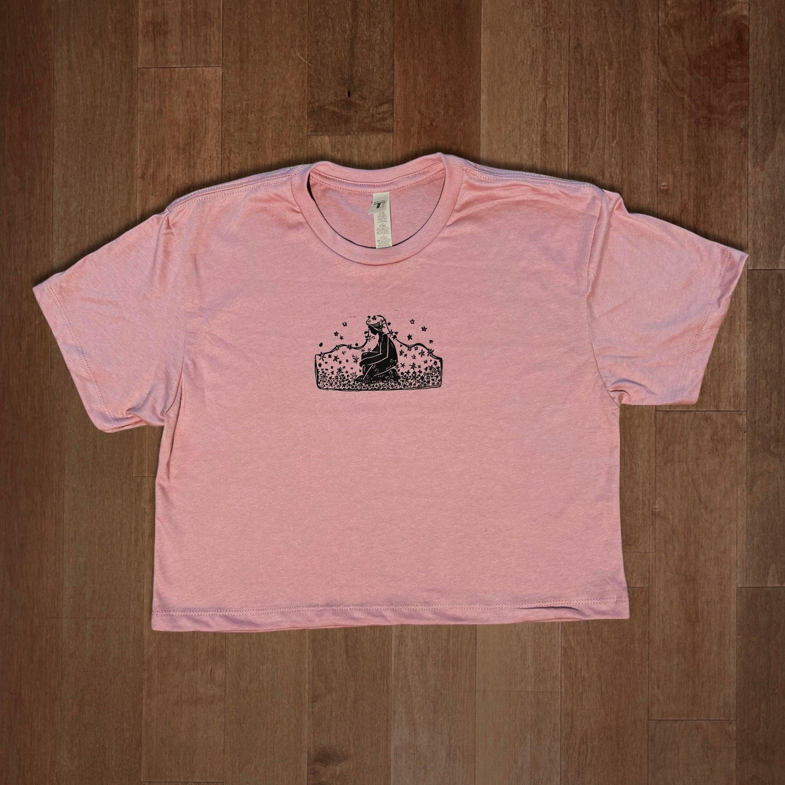 Meadow Crop Top (Limited Run)