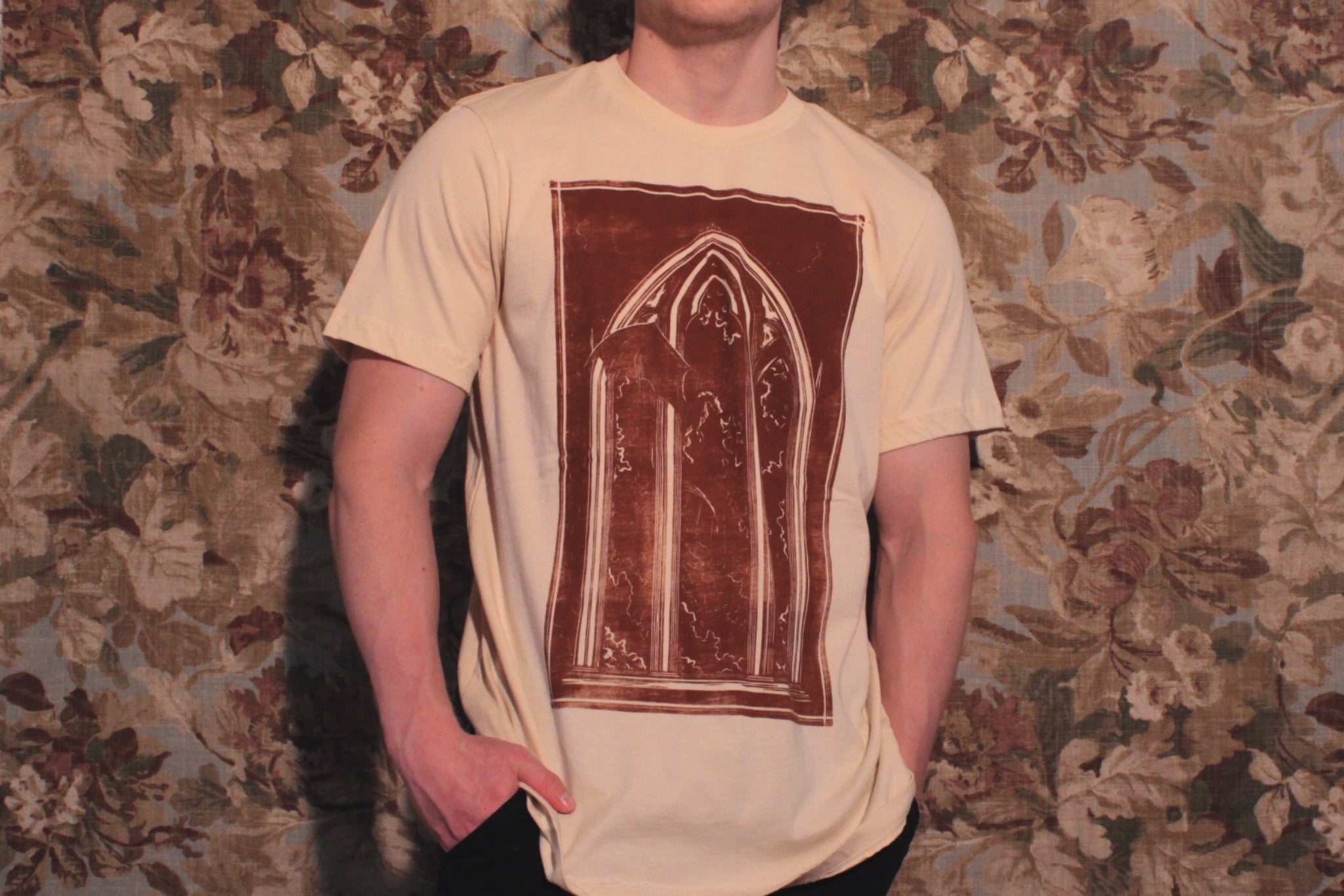 Cloudwielder T-Shirt