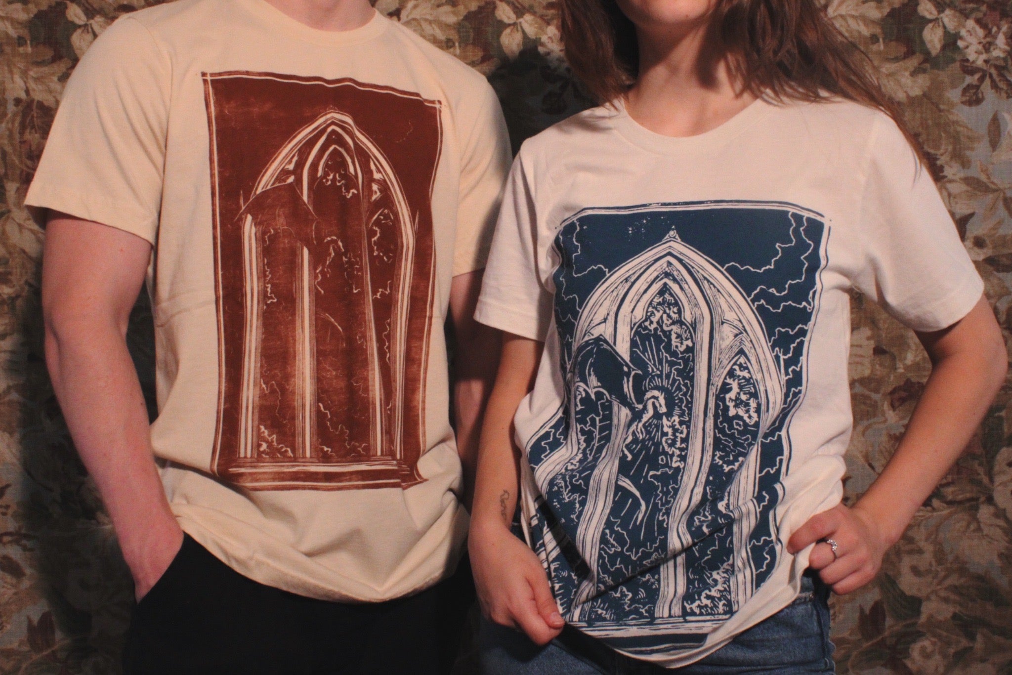 Cloudwielder T-Shirt