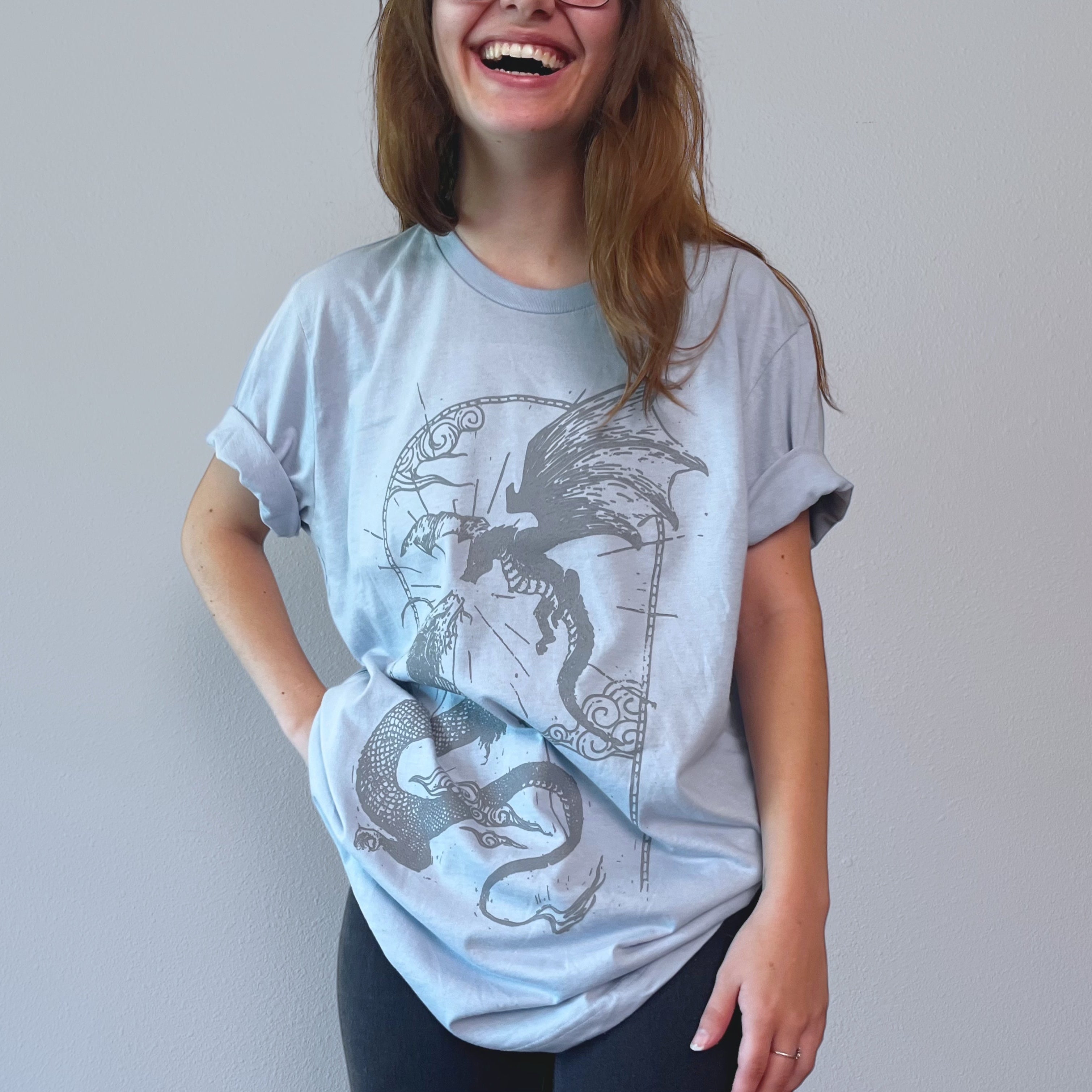 The Gathering T-Shirt