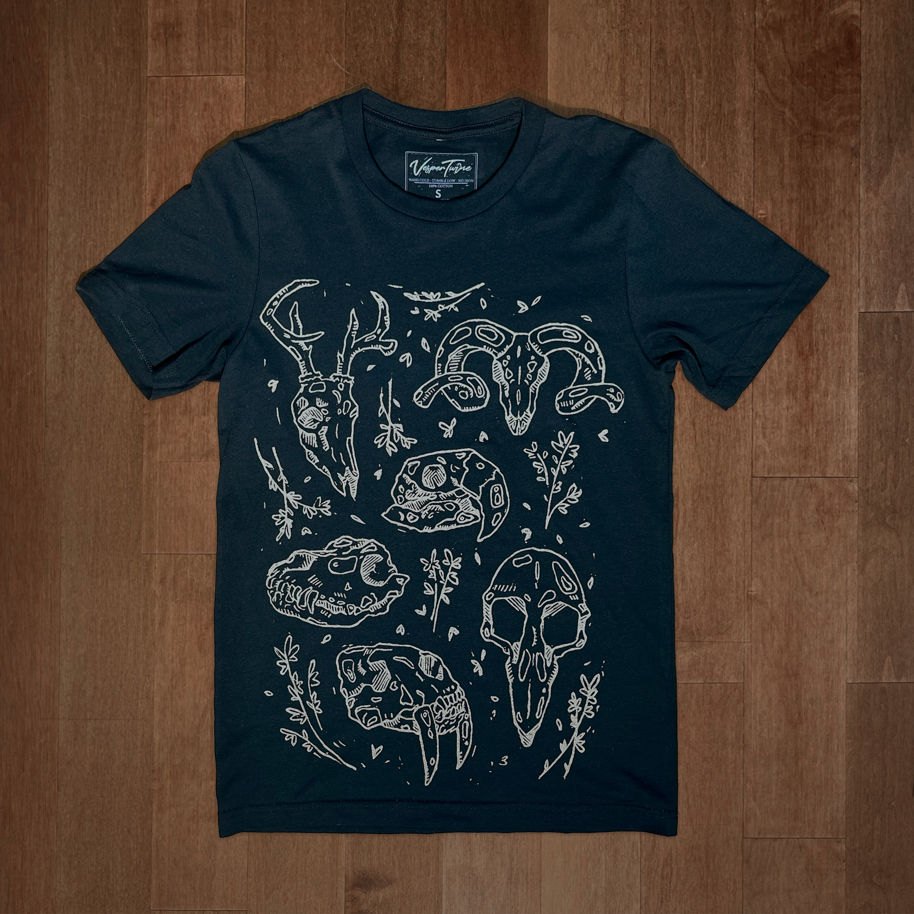 Bones T-Shirt