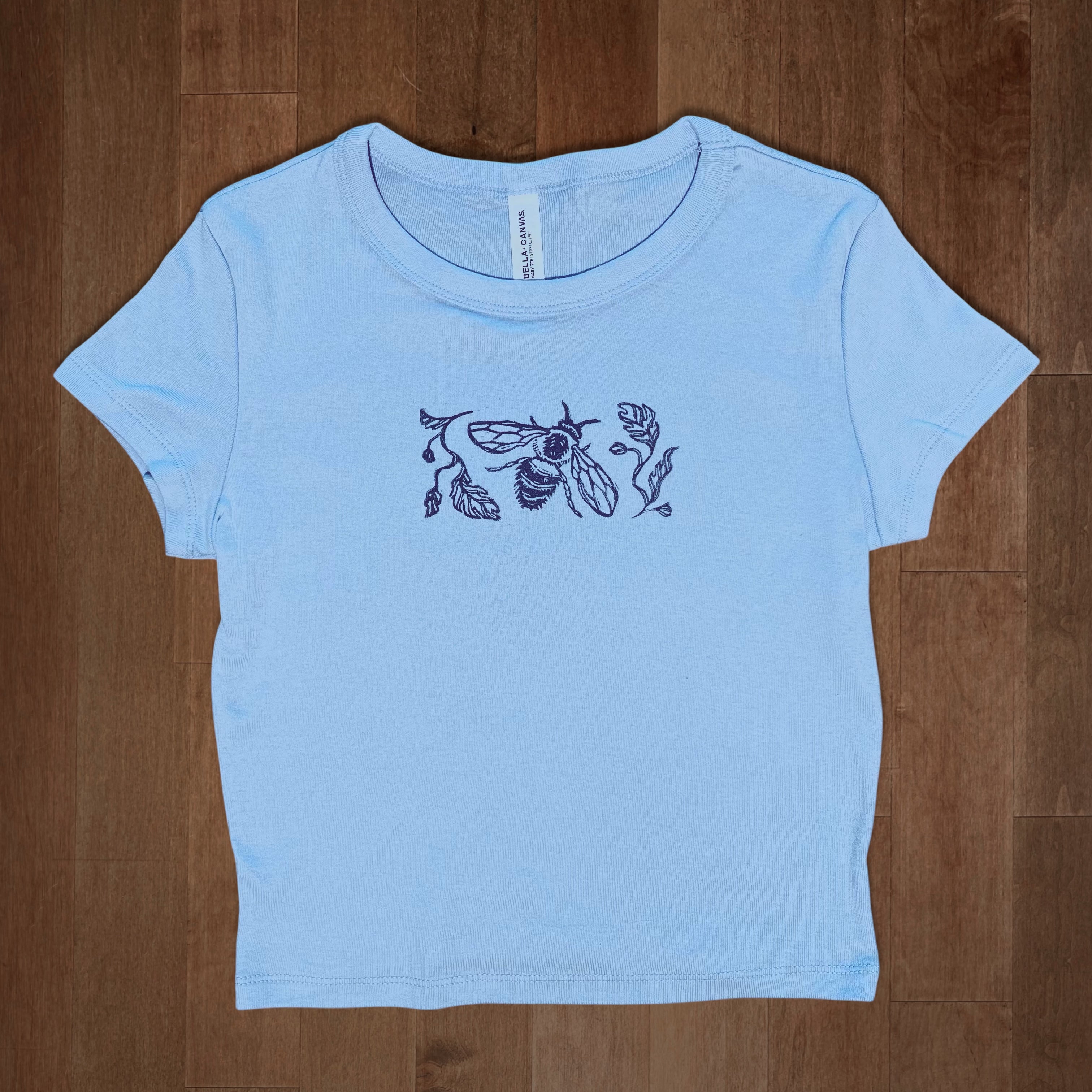 Bee Baby Tee
