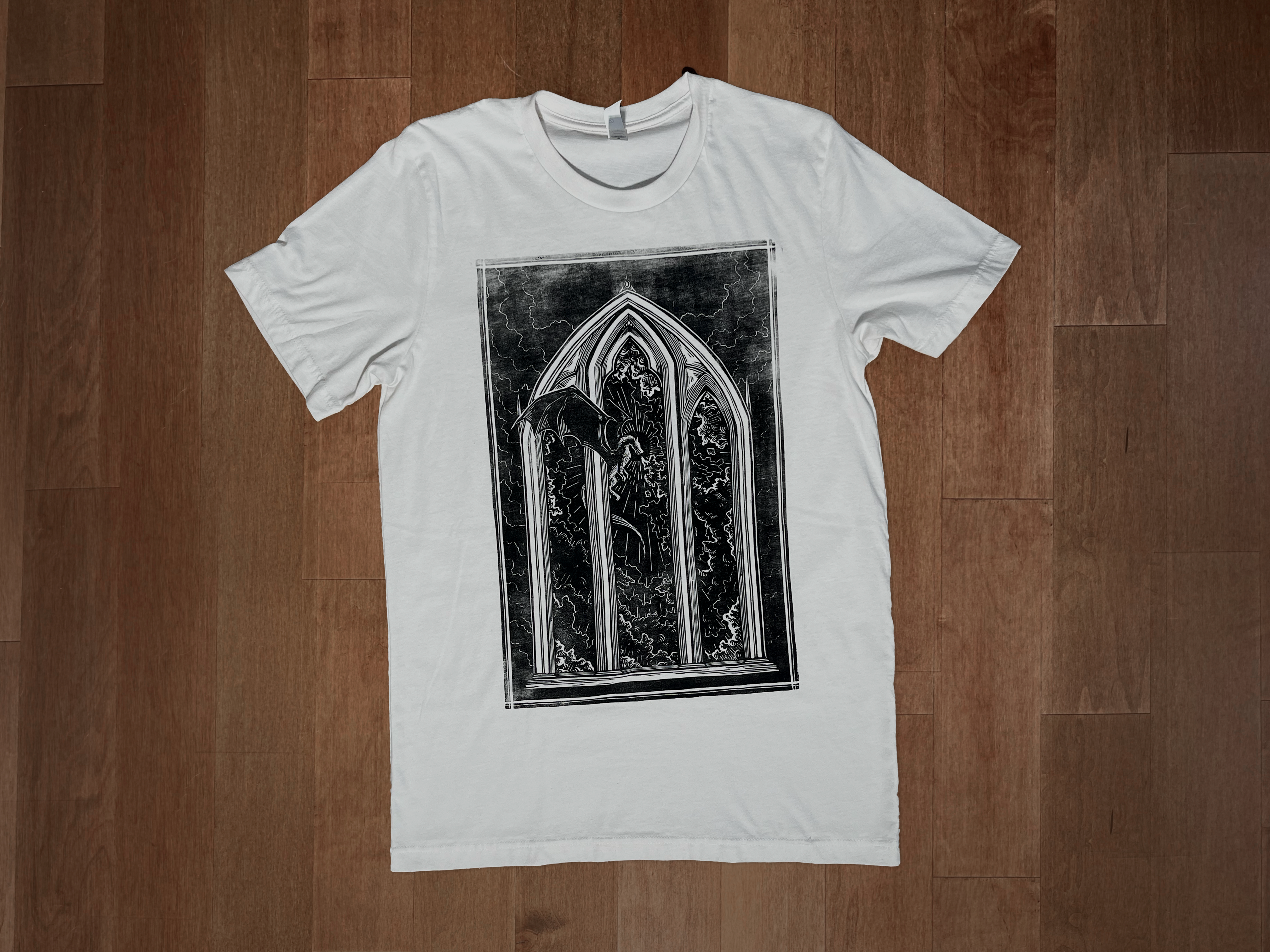 Cloudwielder T-Shirt