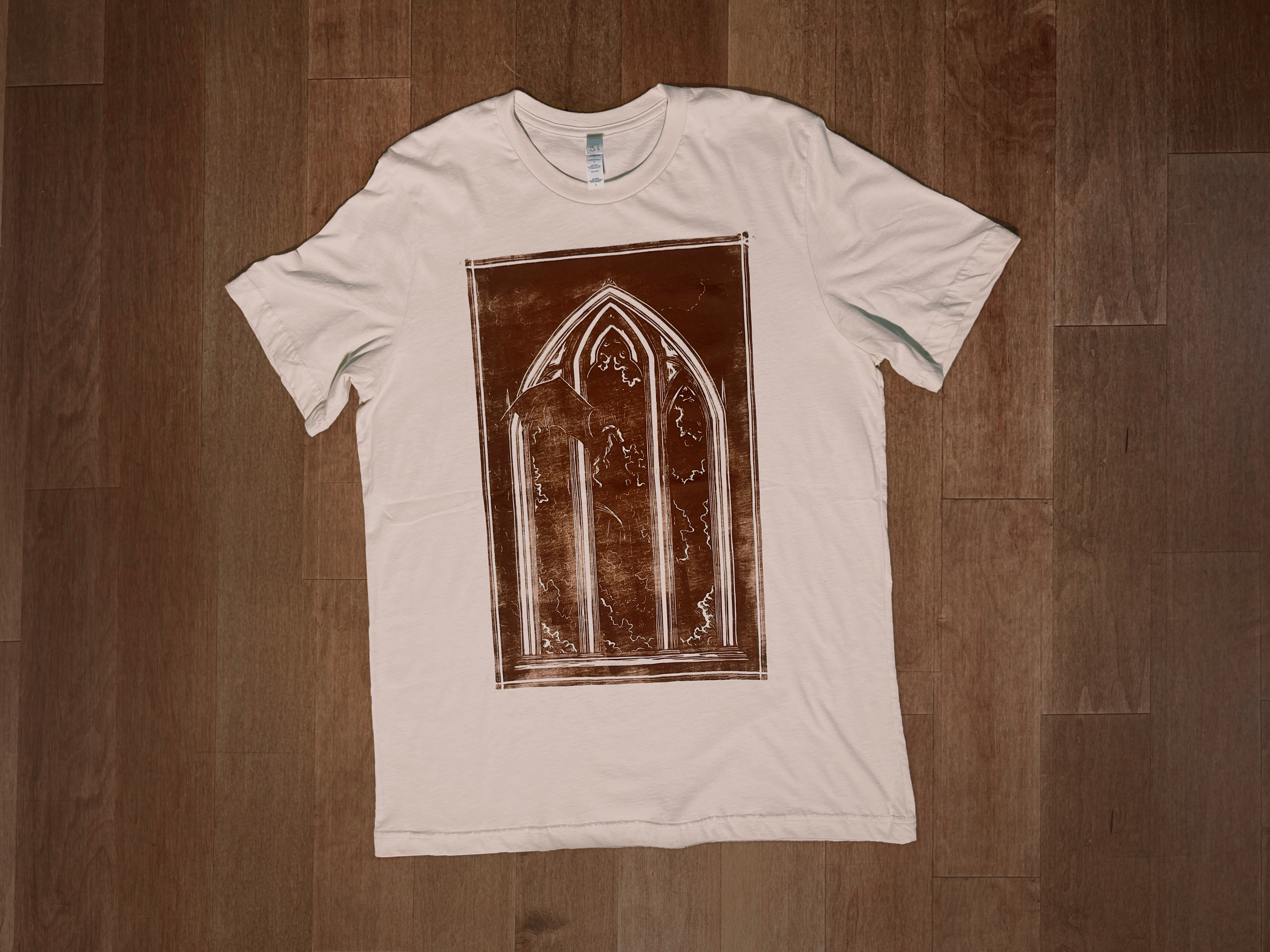 Cloudwielder T-Shirt