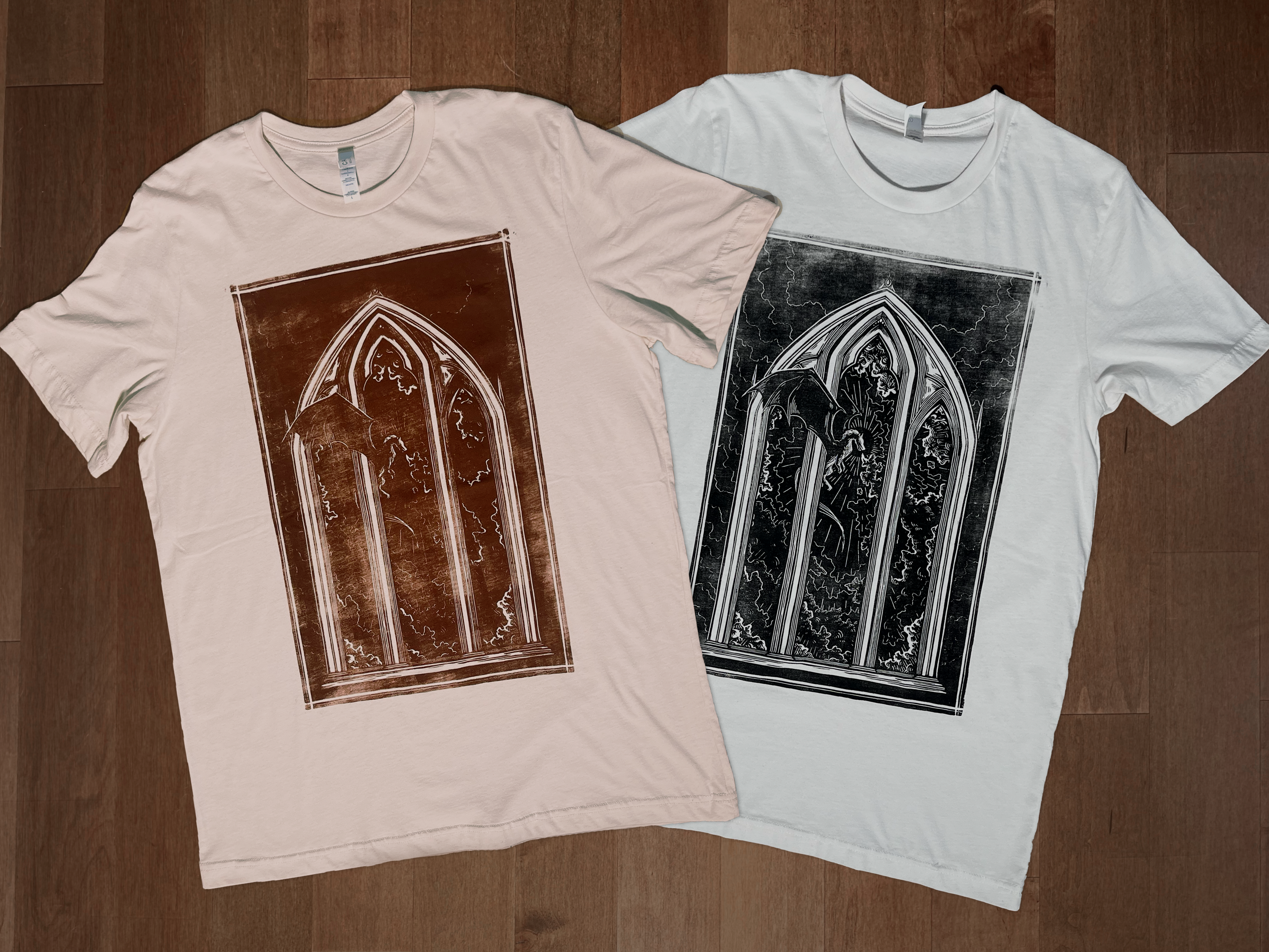 Cloudwielder T-Shirt