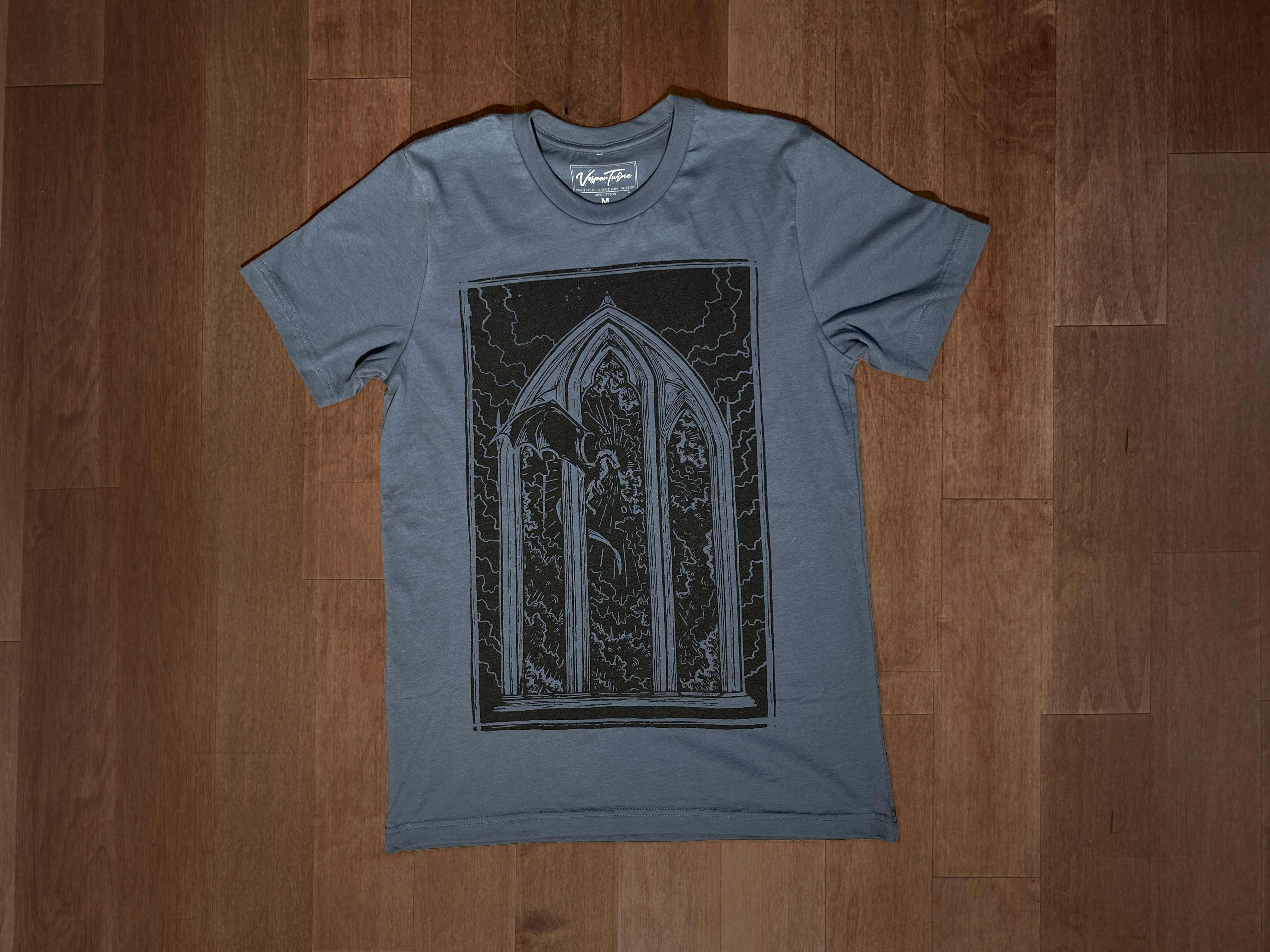 Cloudwielder T-Shirt