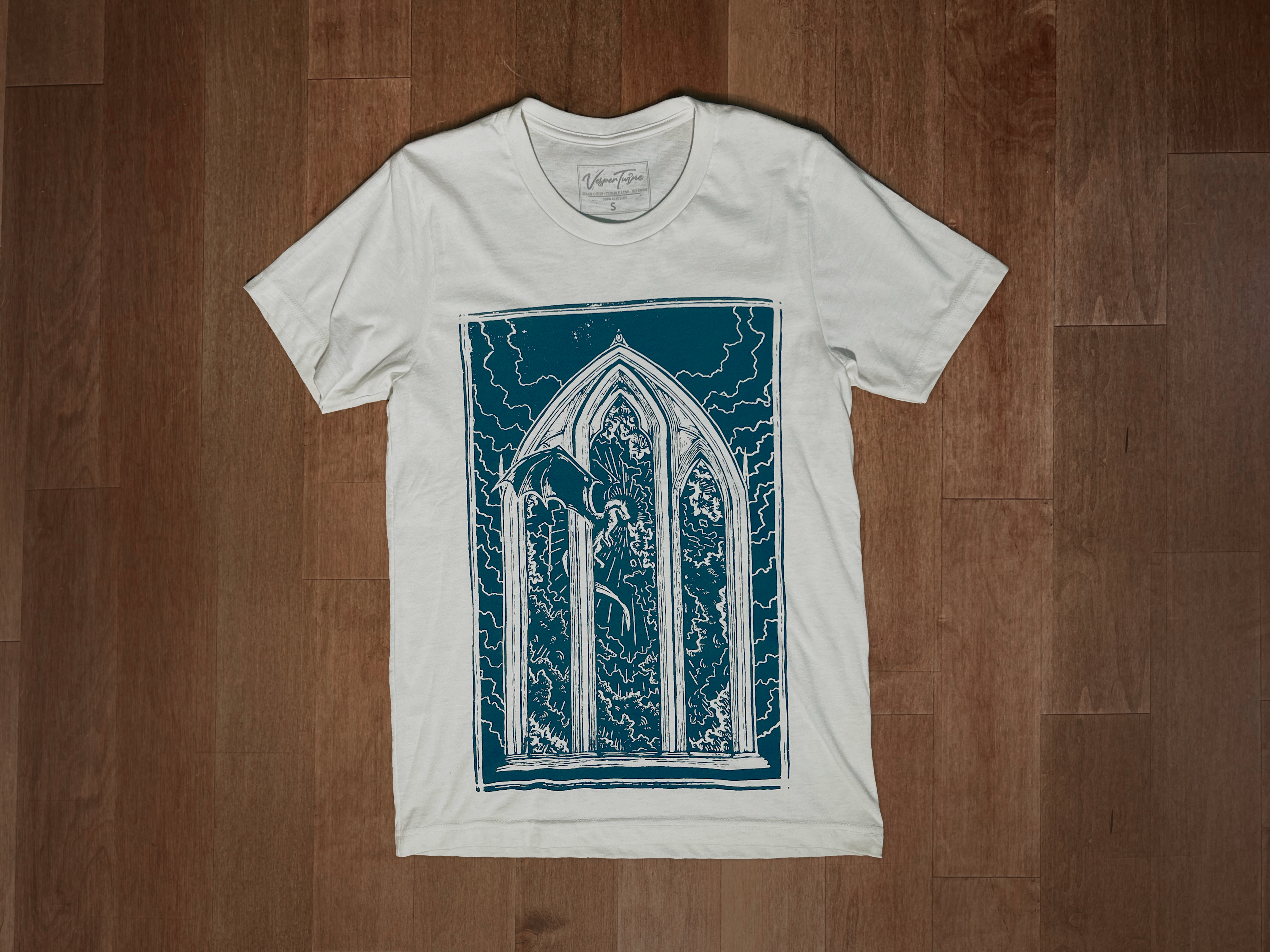 Cloudwielder T-Shirt