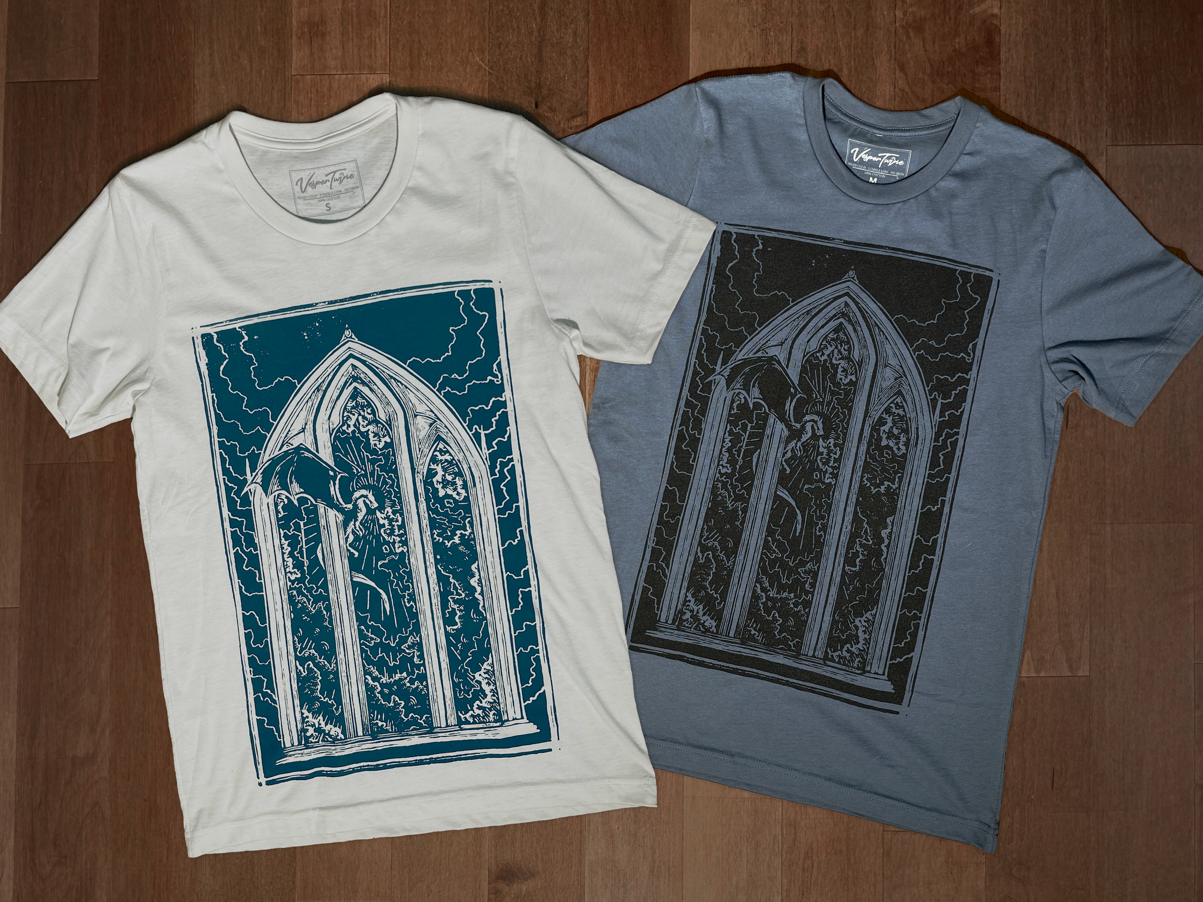 Cloudwielder T-Shirt