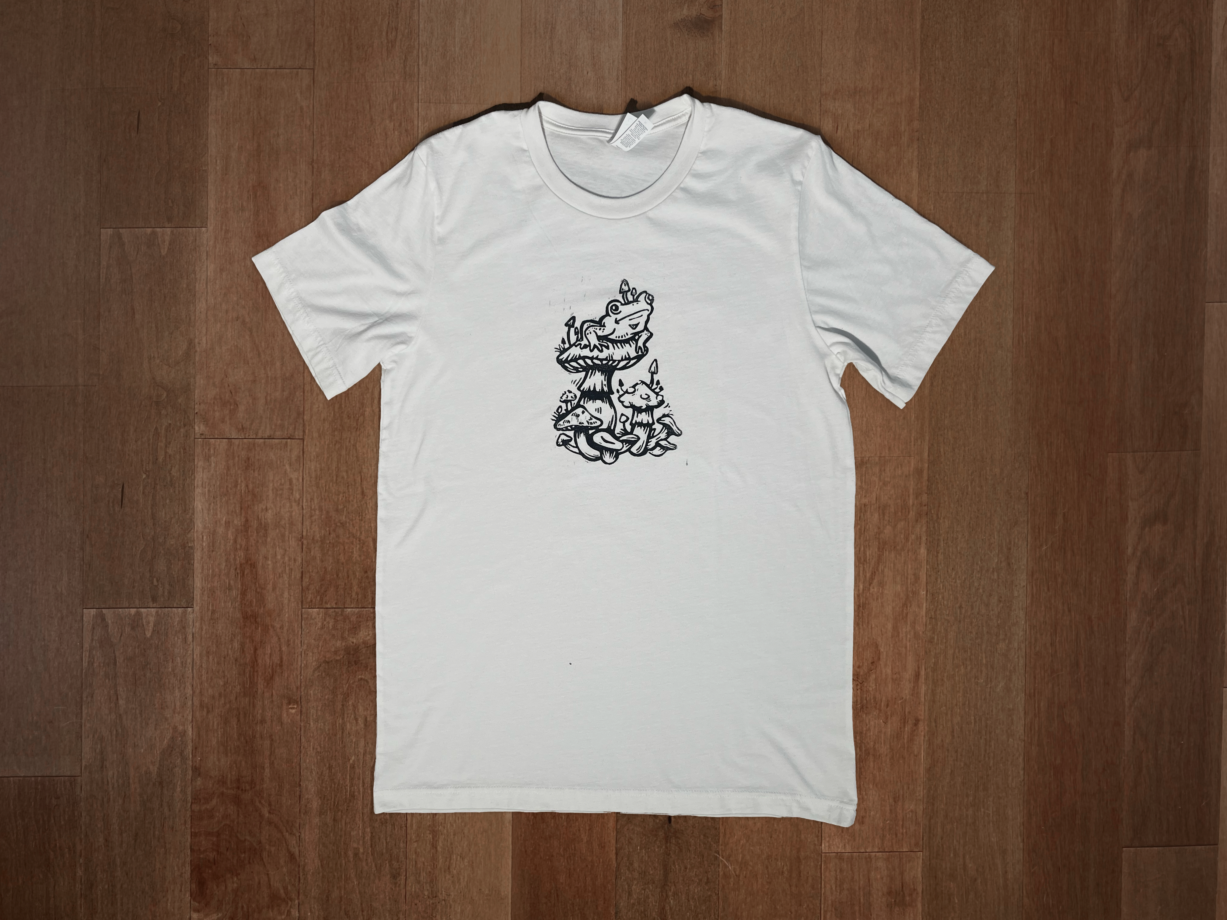 Frog T-Shirt