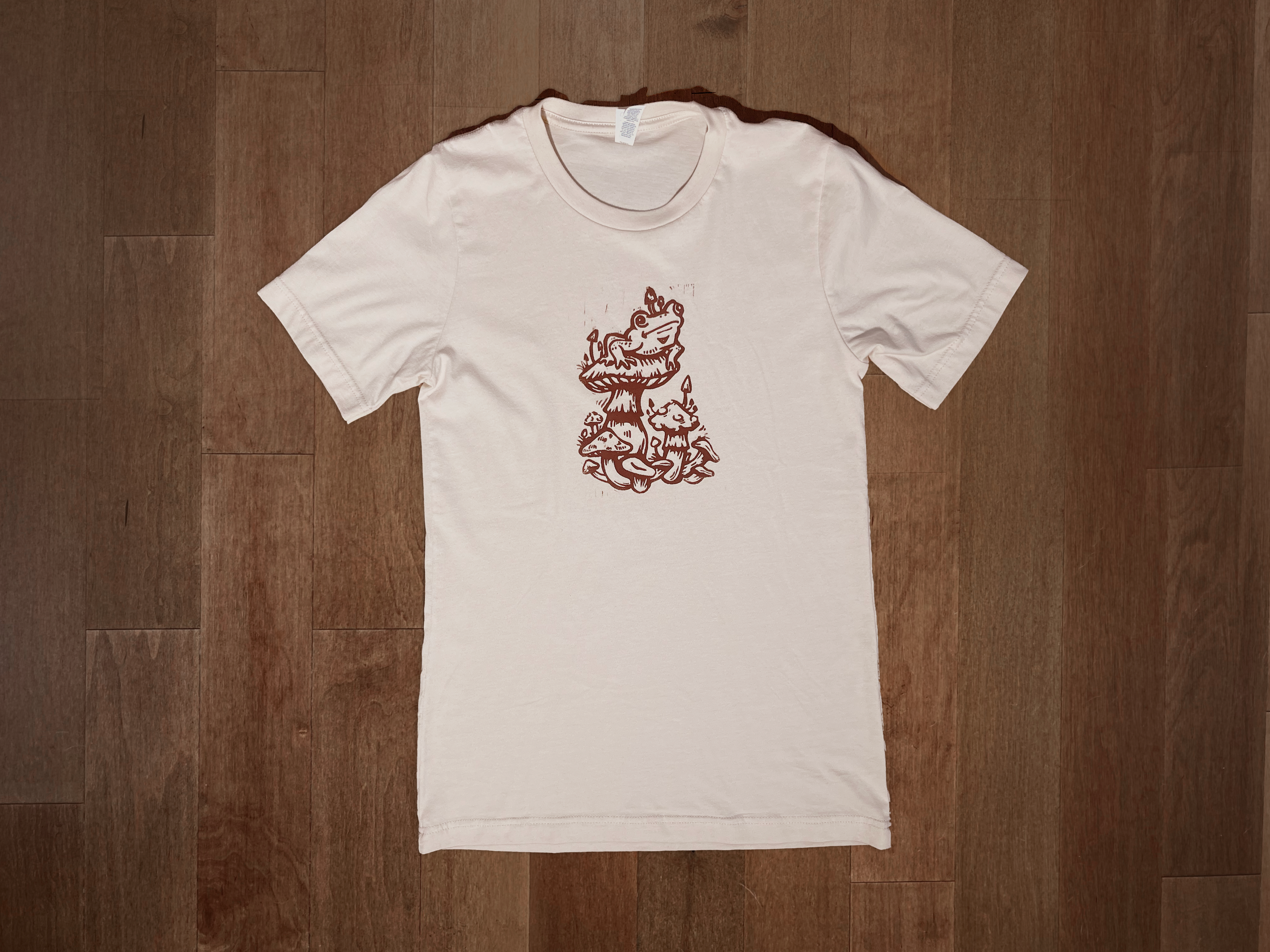 Frog T-Shirt