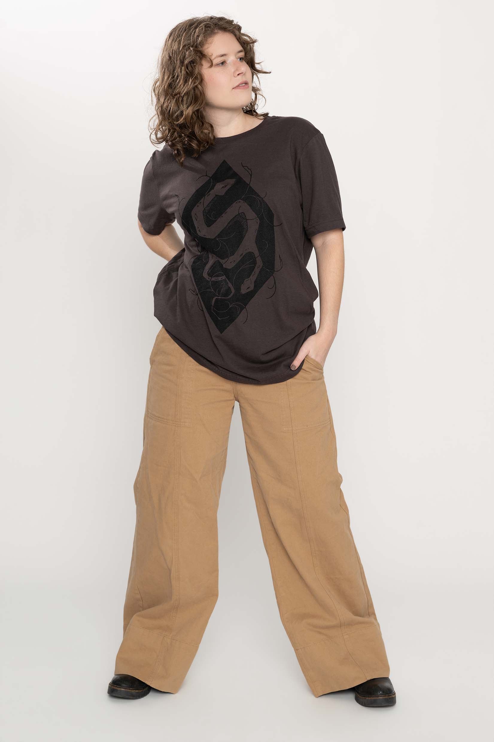 Serpent's Nest T-Shirt