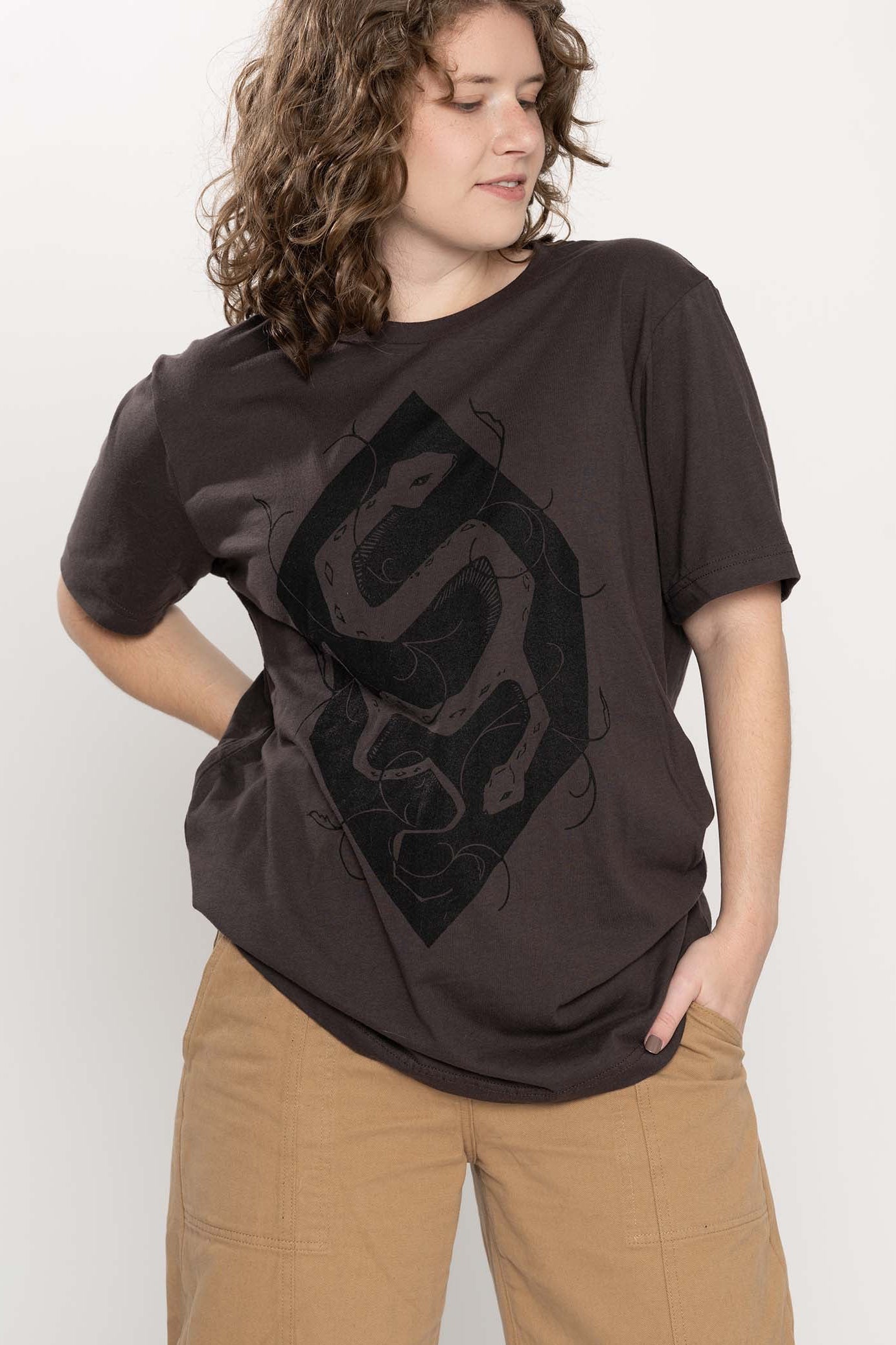 Serpent's Nest T-Shirt