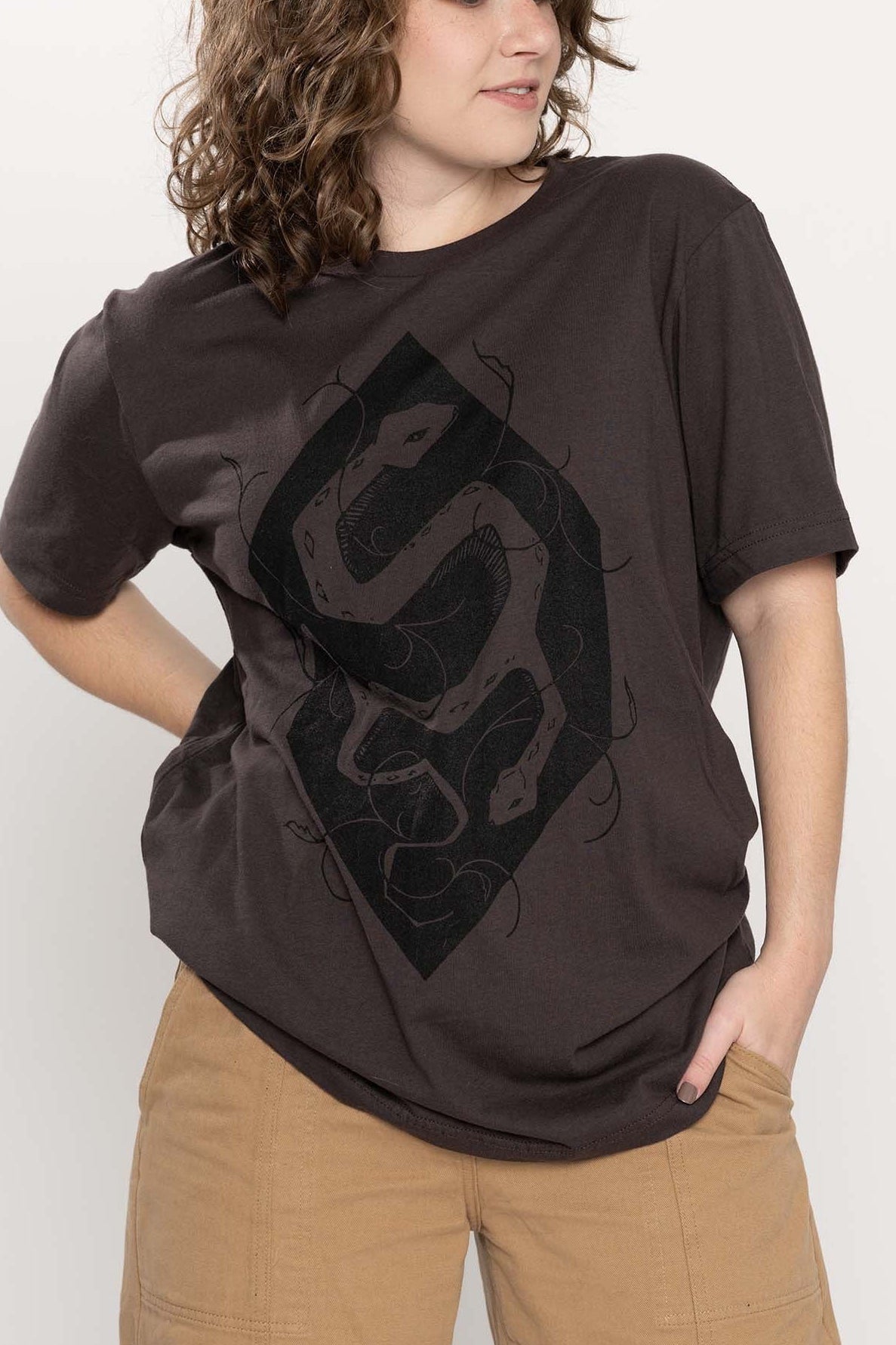 Serpent's Nest T-Shirt