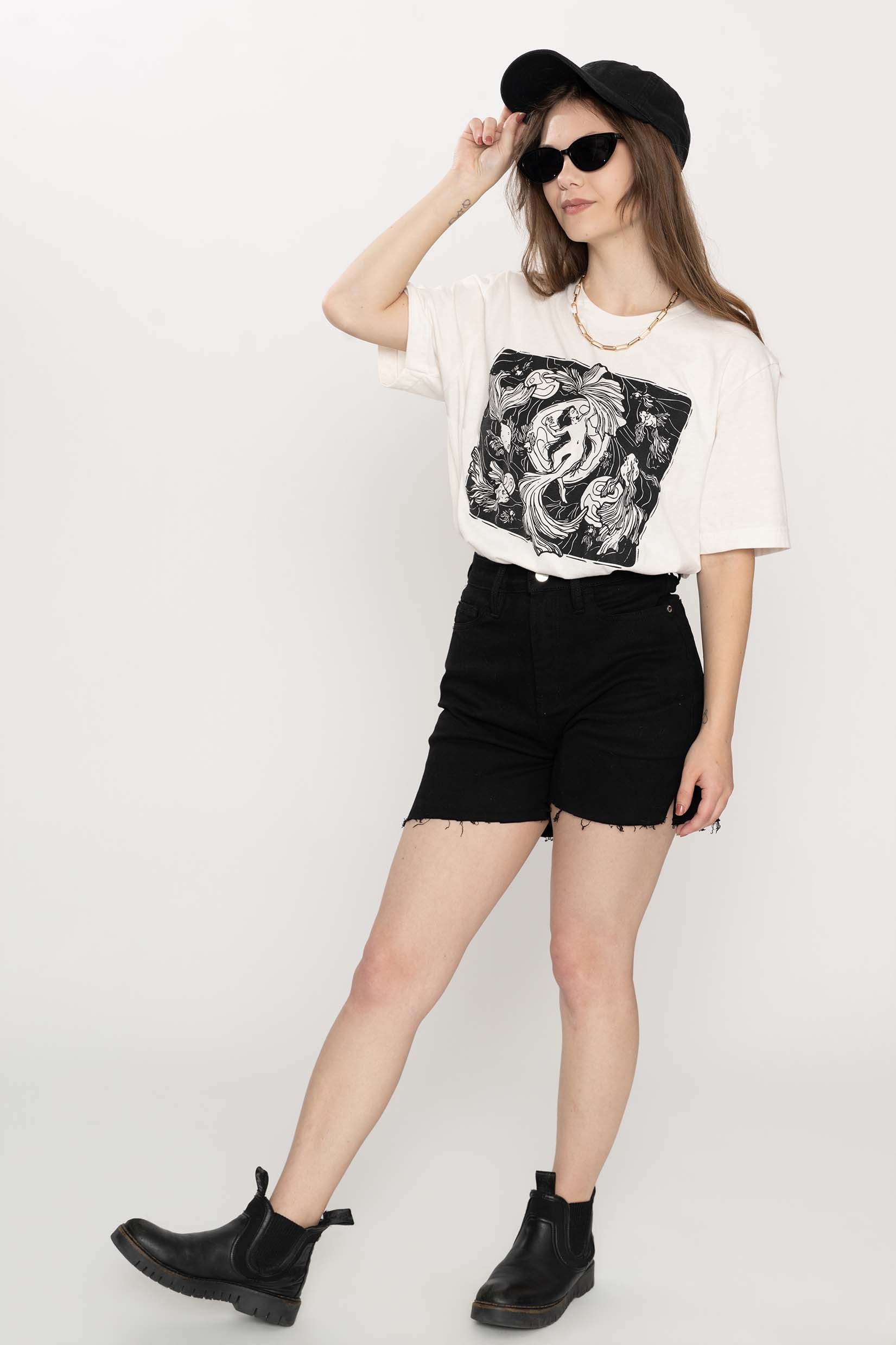 Fins T-Shirt