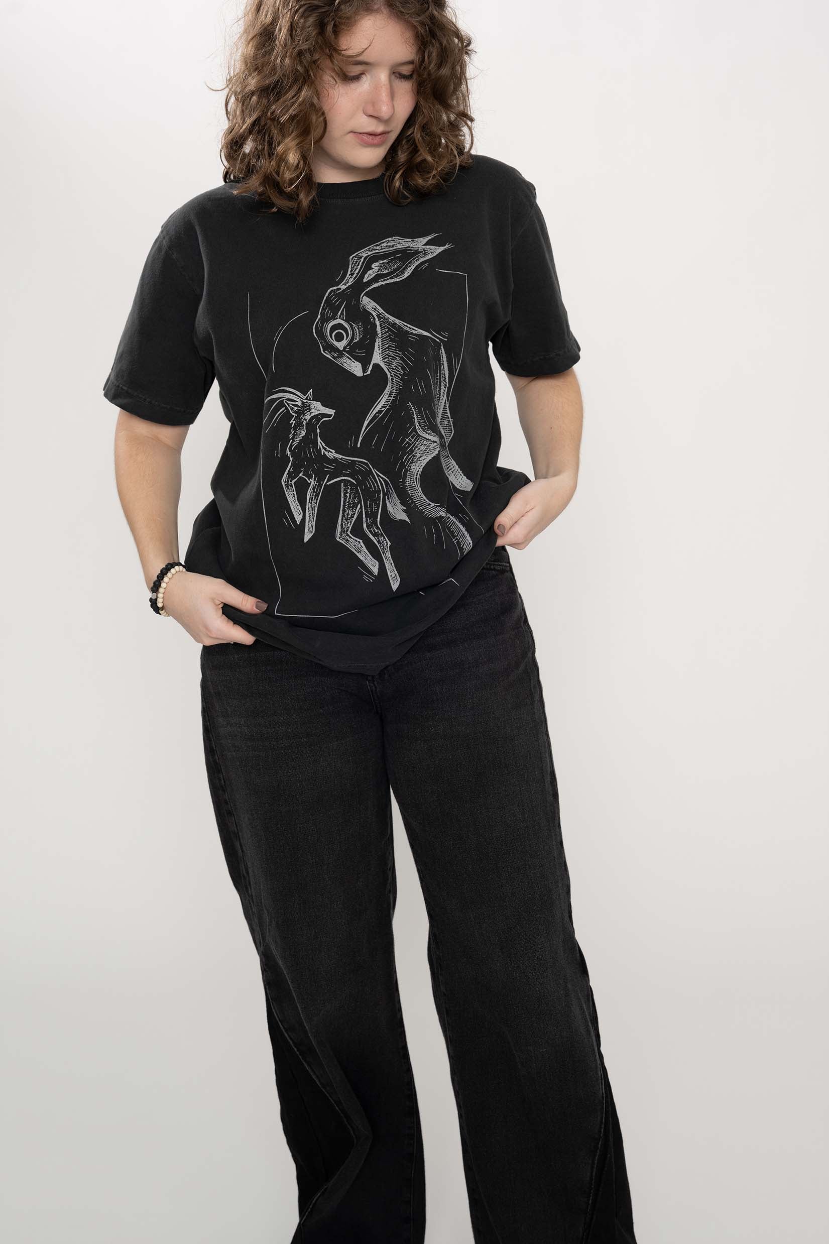 Predator T-Shirt