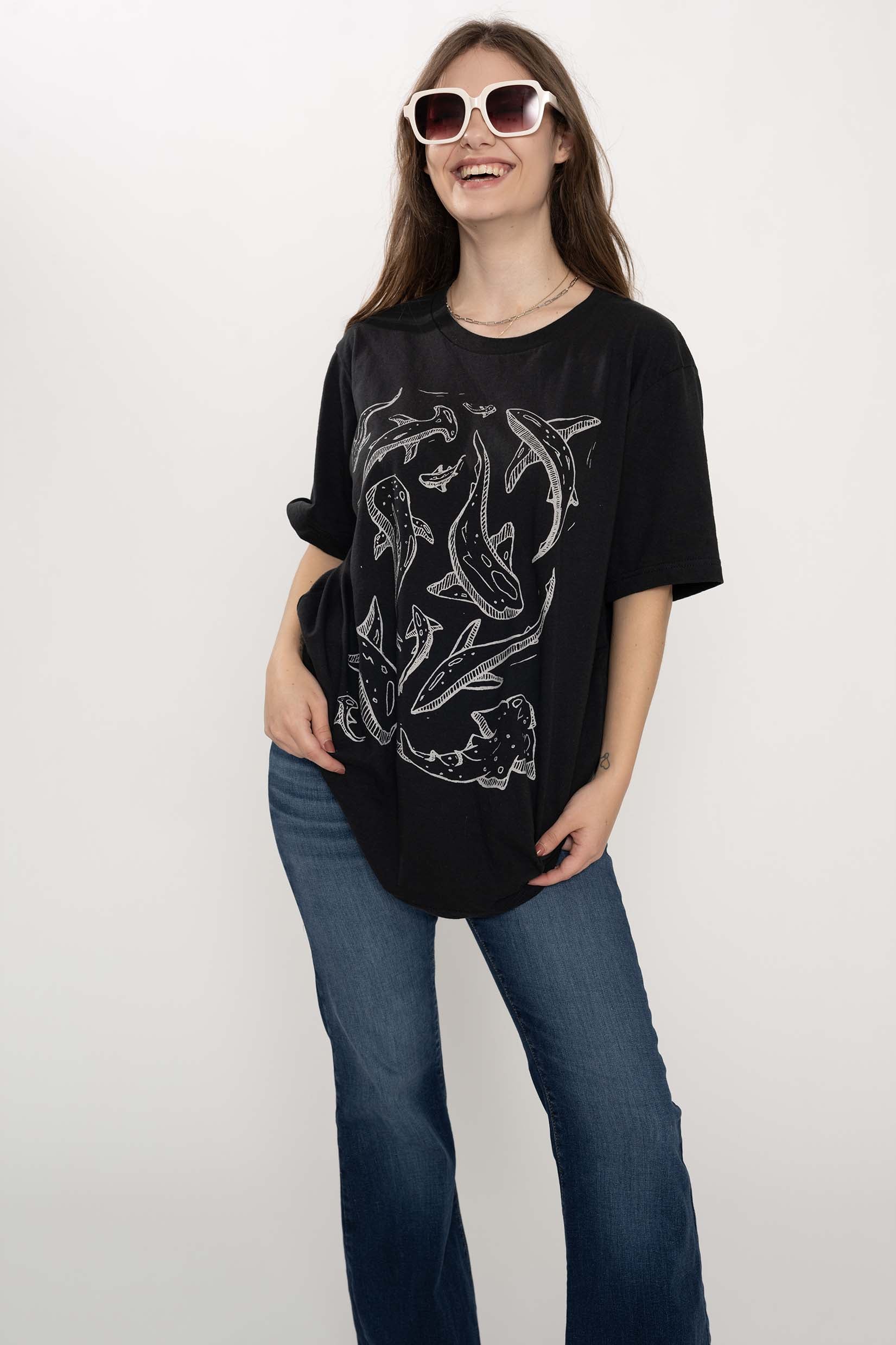 Sharks T-Shirt