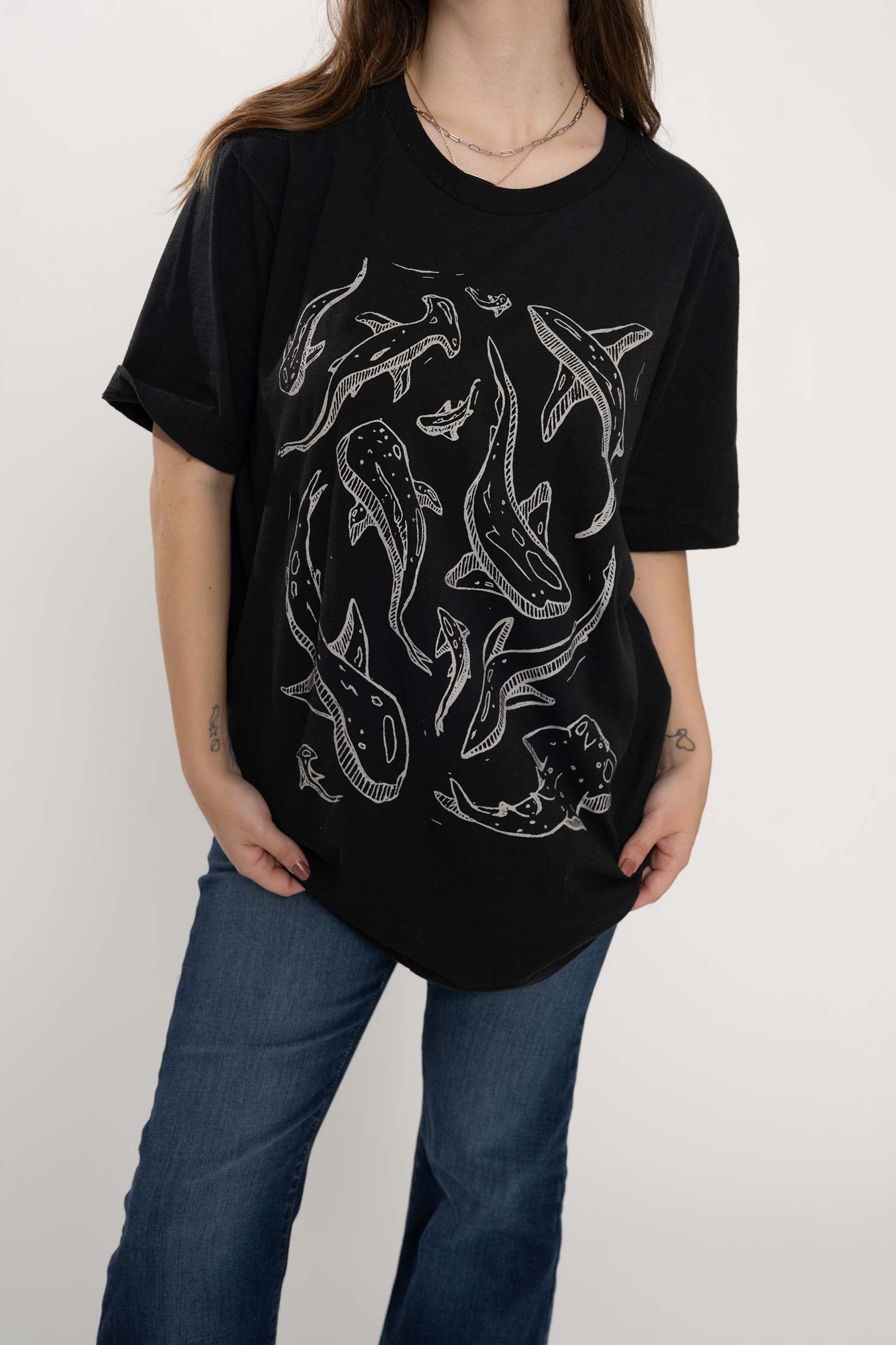 Sharks T-Shirt