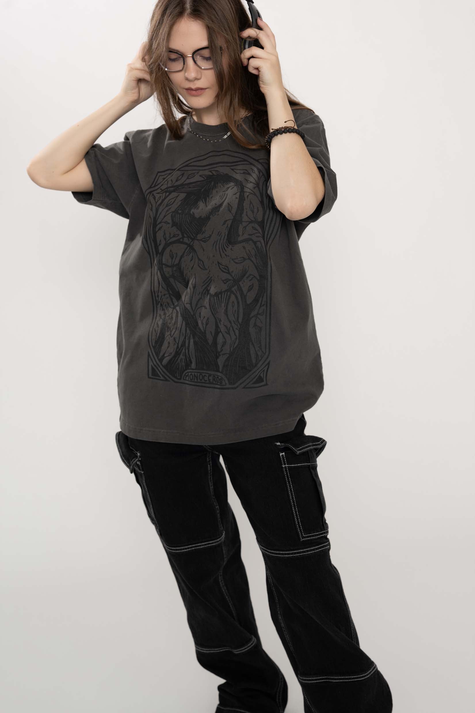 Monoceros T-Shirt