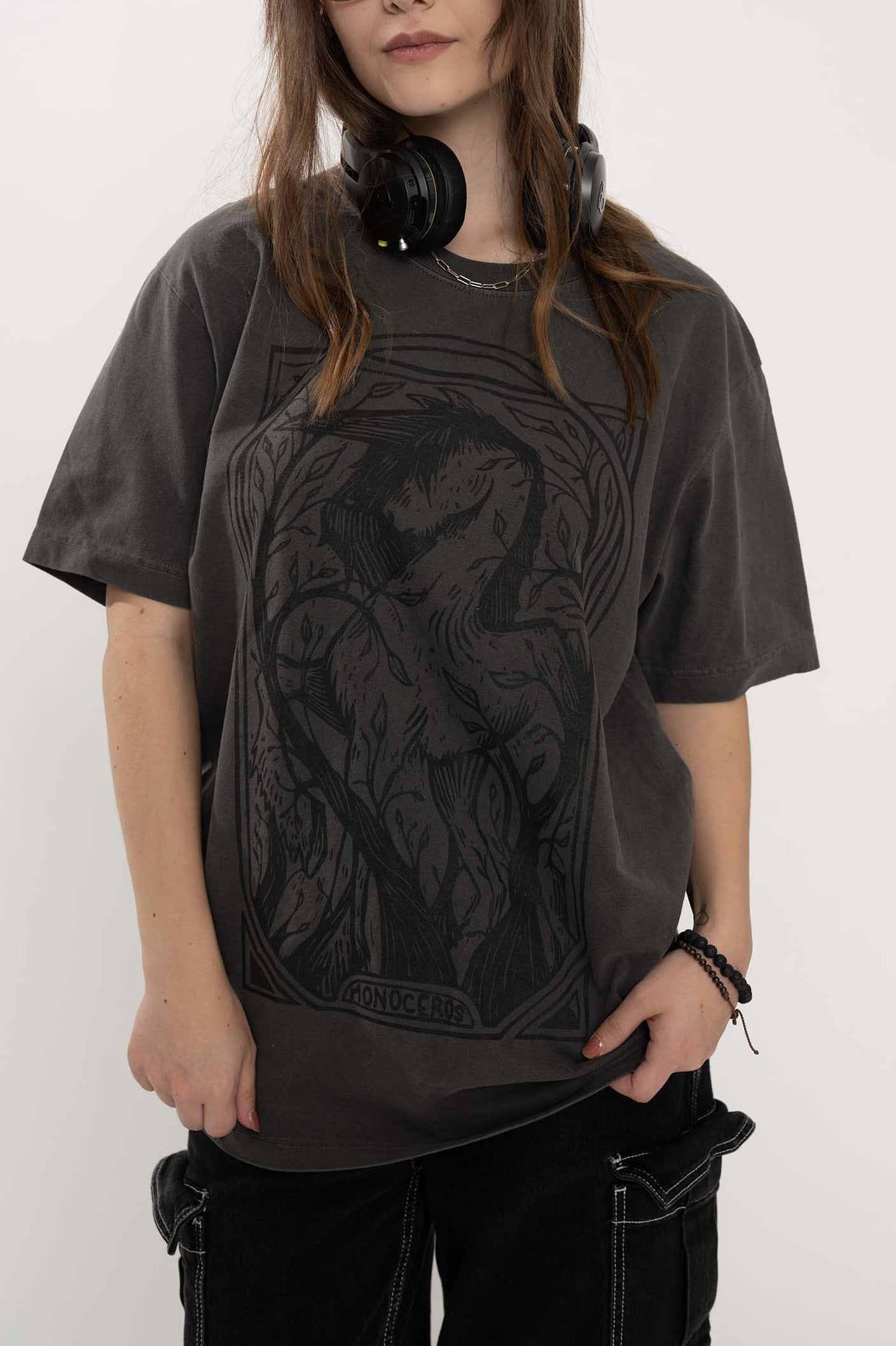 Monoceros T-Shirt