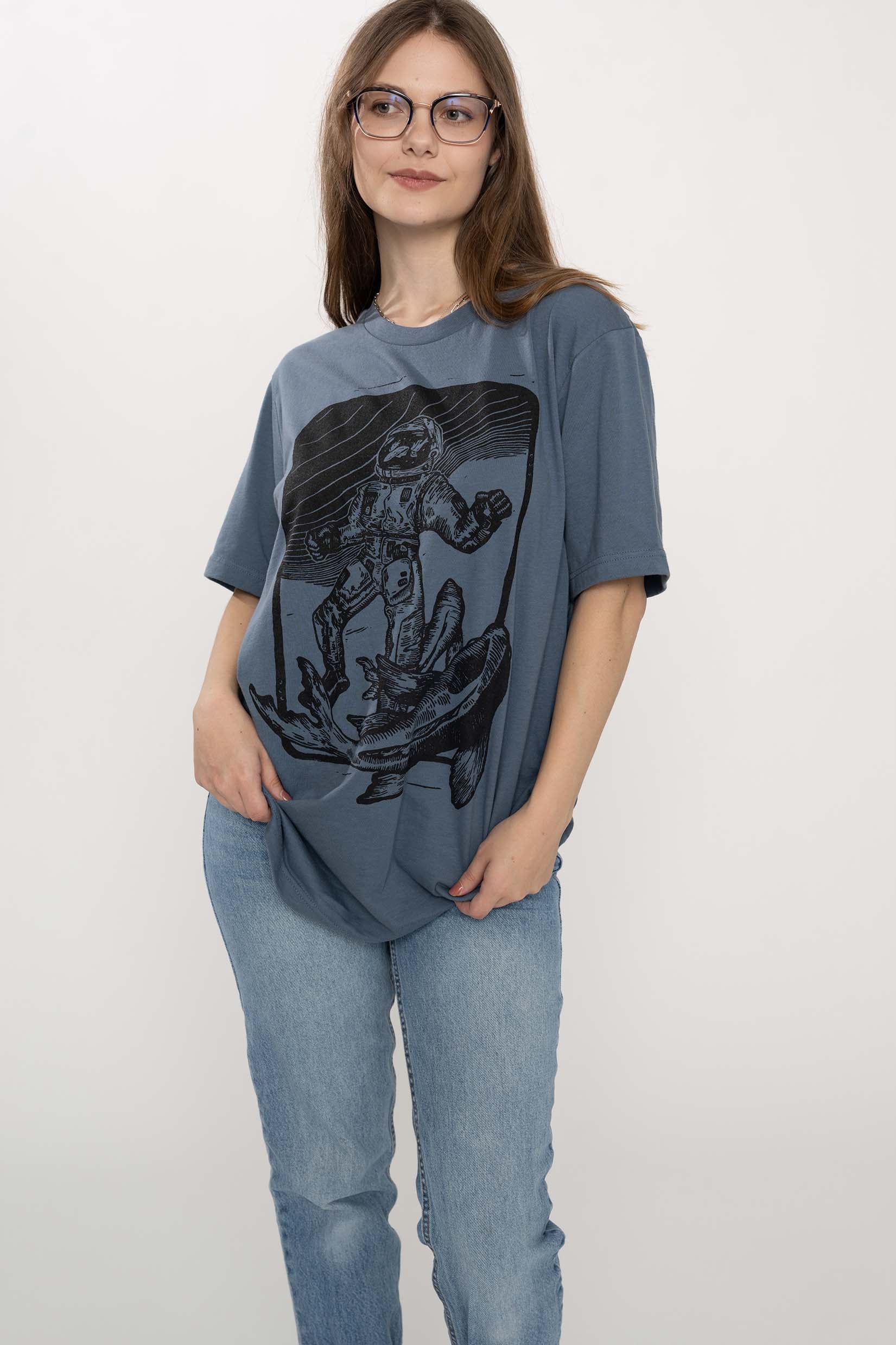Space Diver T-Shirt