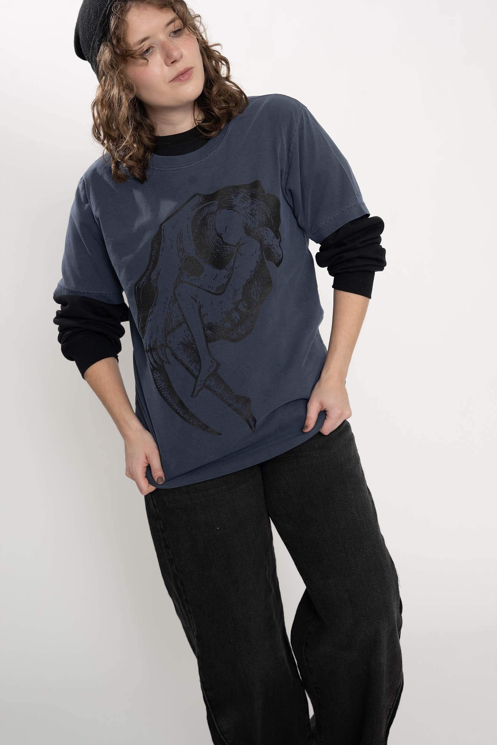 Skin and Bones T-Shirt