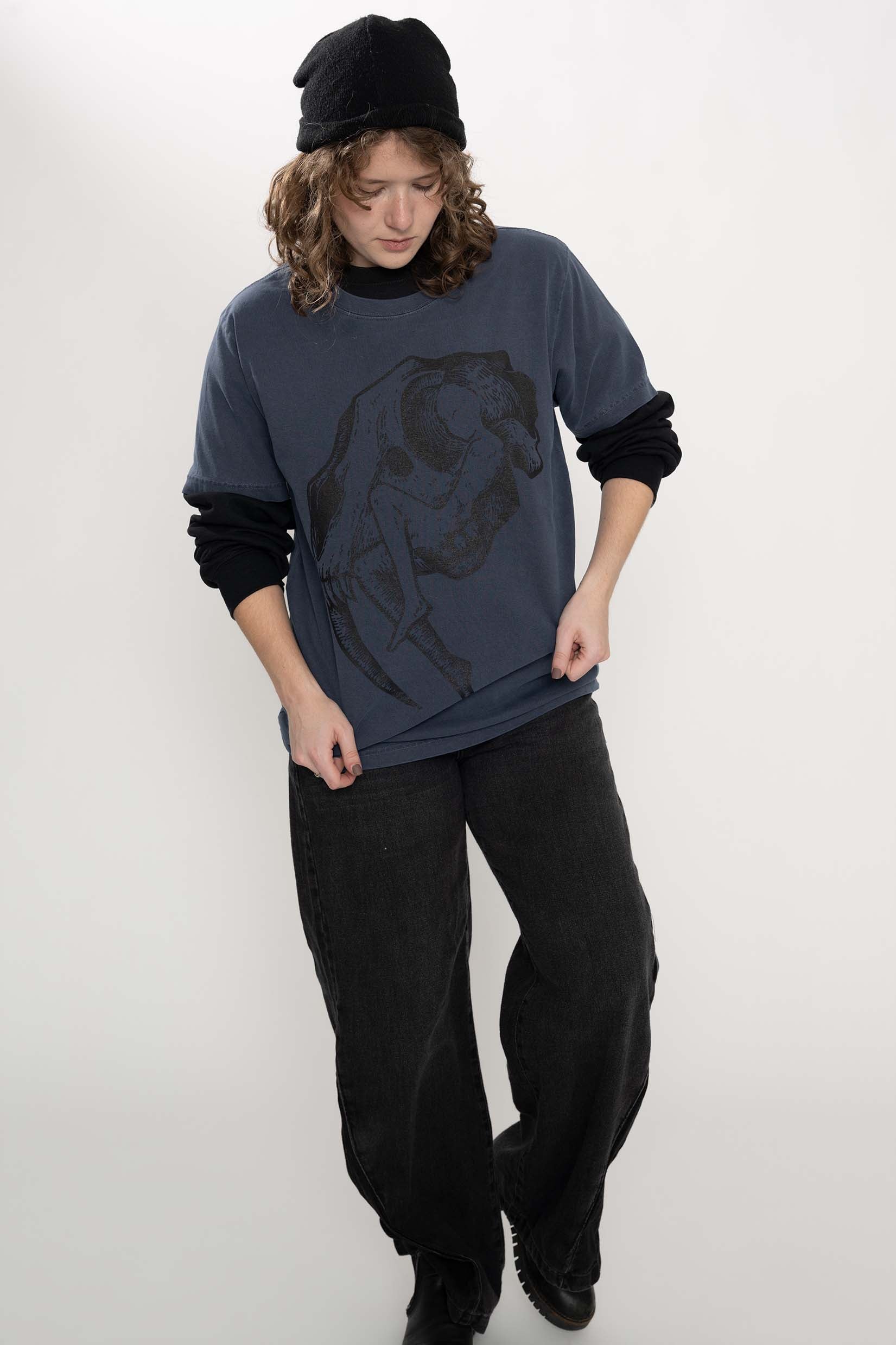 Skin and Bones T-Shirt