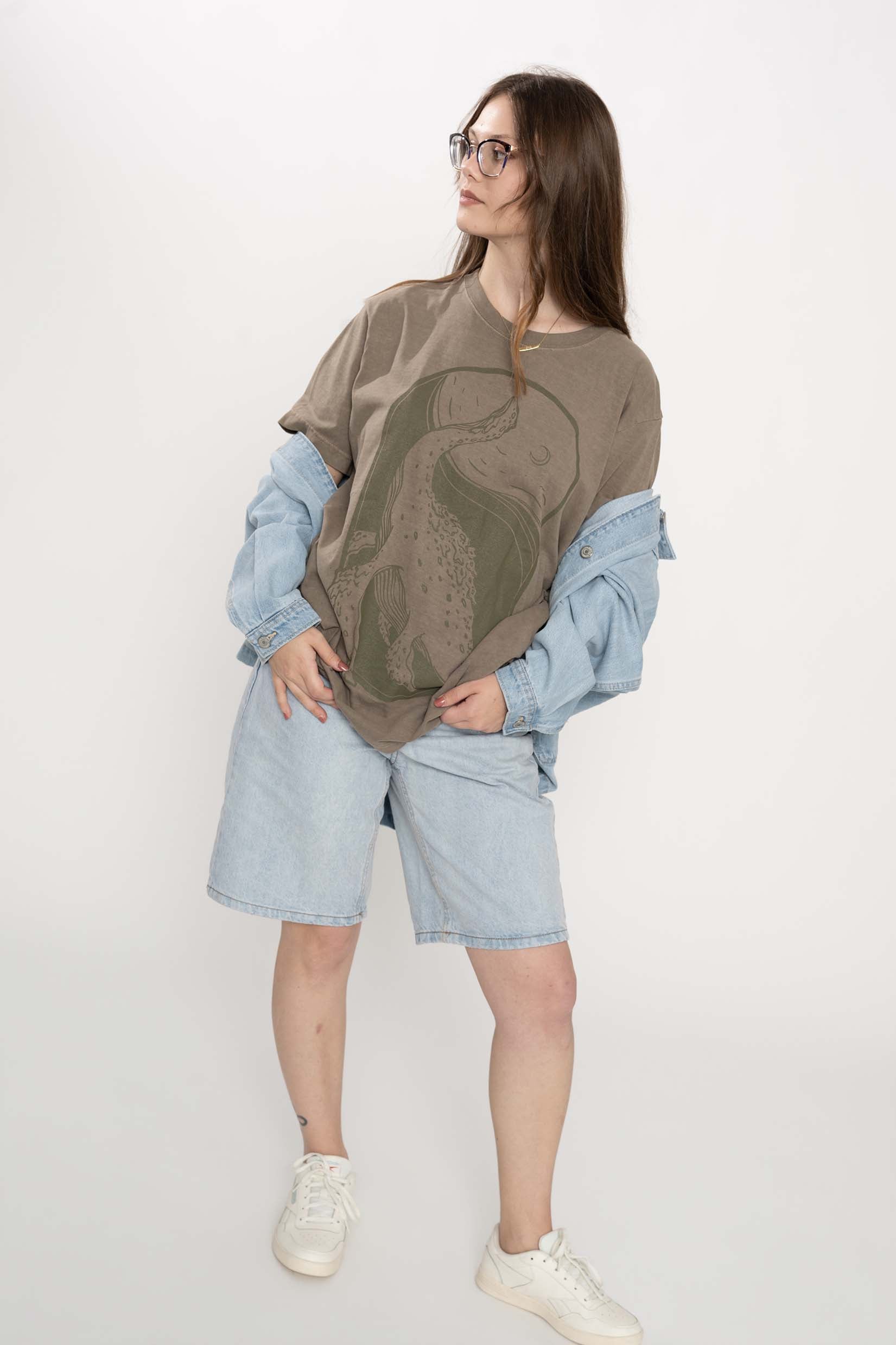 Nessie T-Shirt