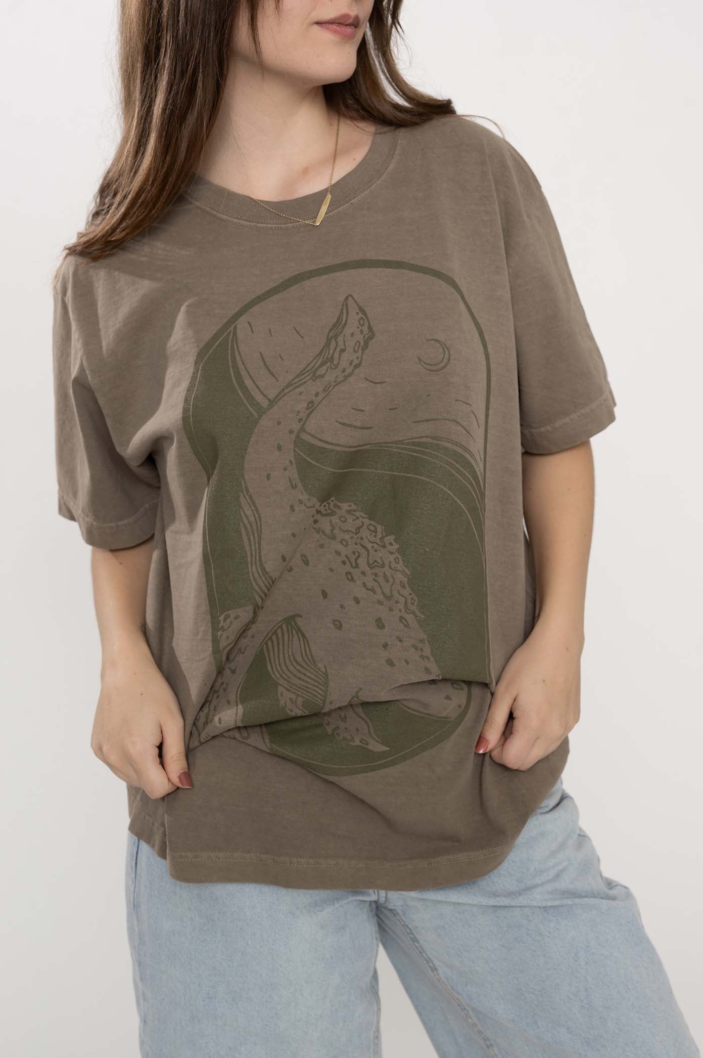 Nessie T-Shirt
