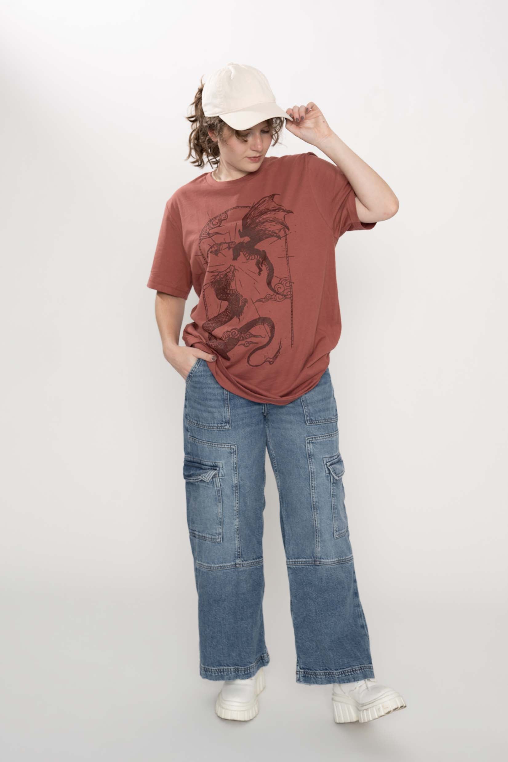 The Gathering T-Shirt