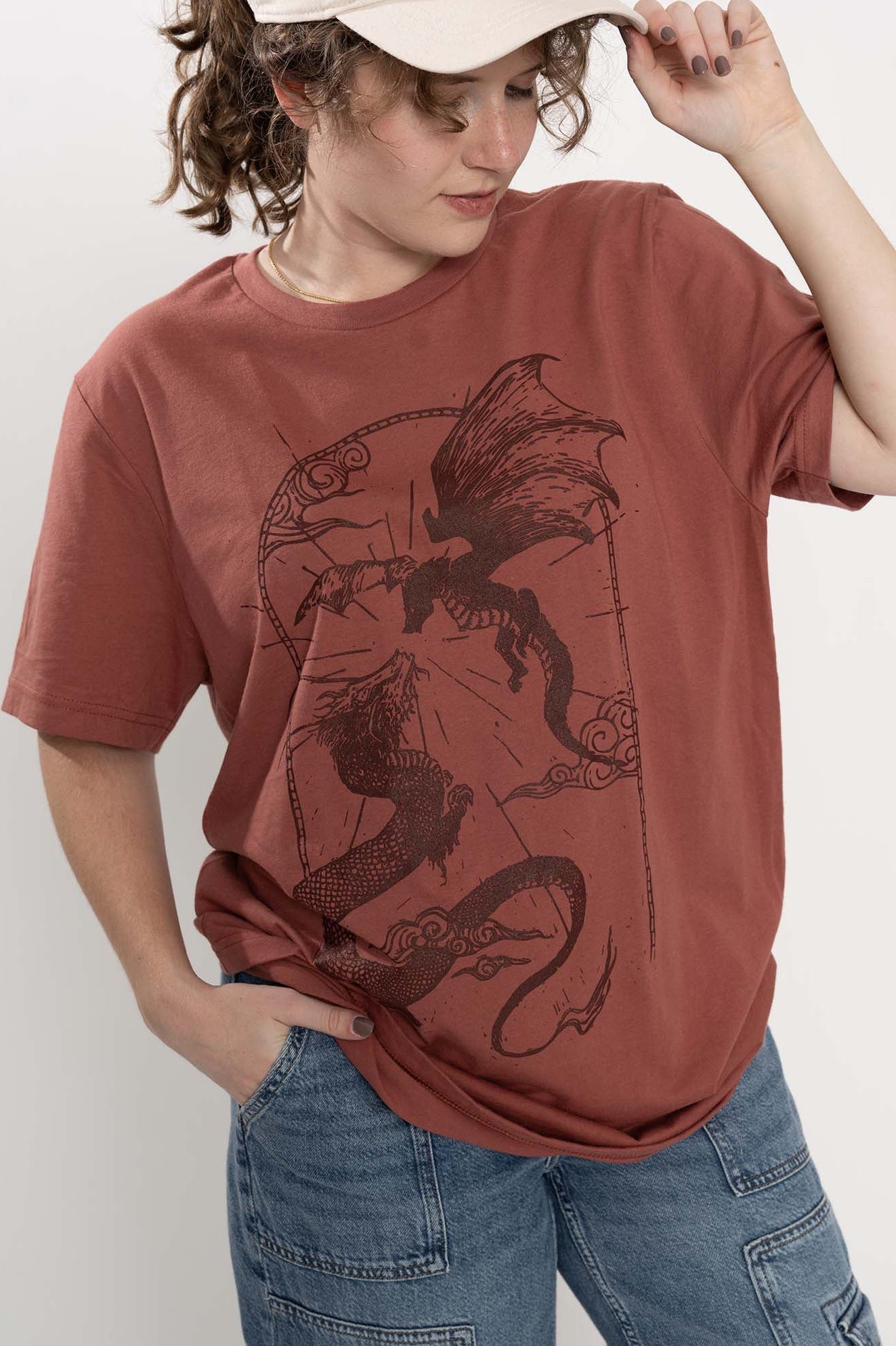 The Gathering T-Shirt