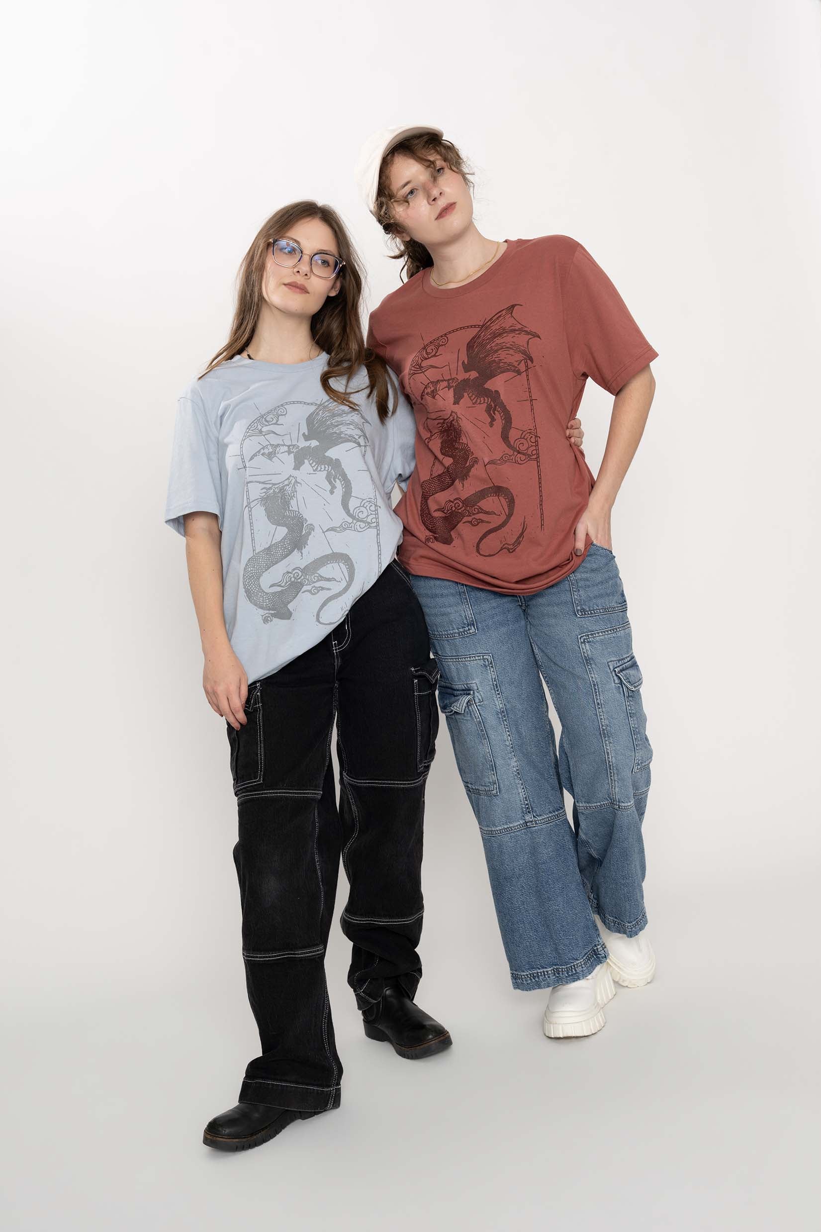 The Gathering T-Shirt