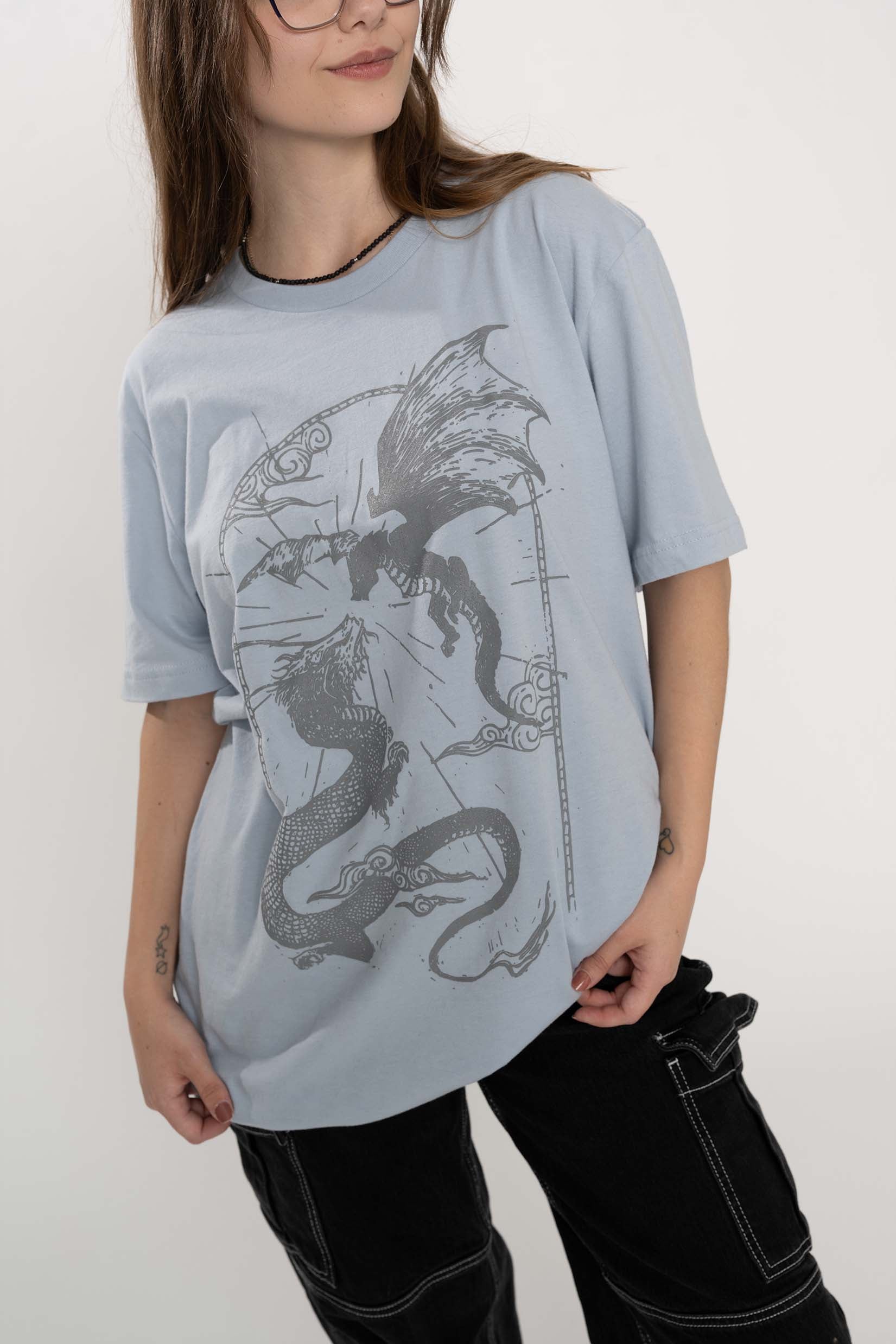 The Gathering T-Shirt