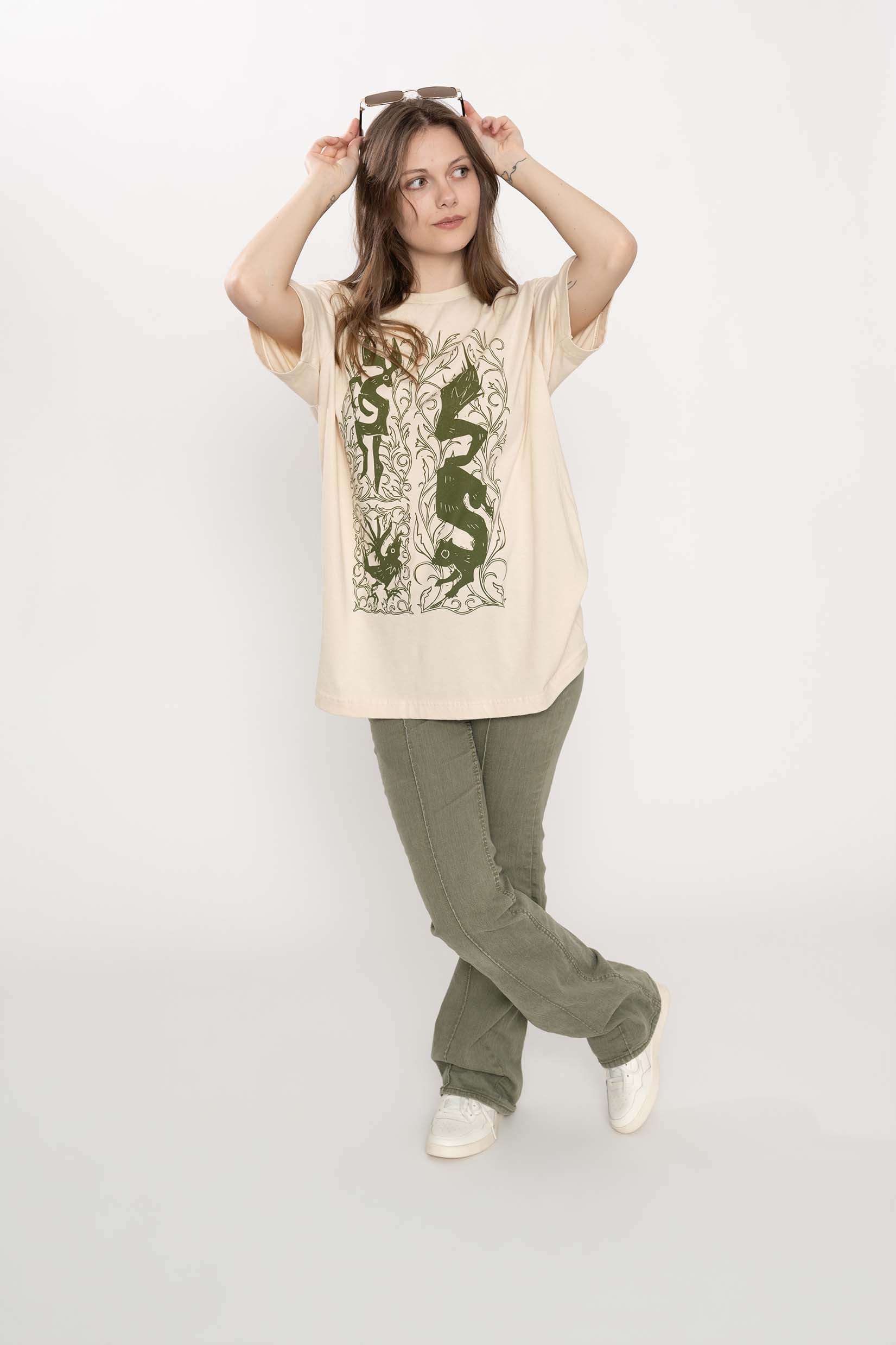 Critters T-Shirt
