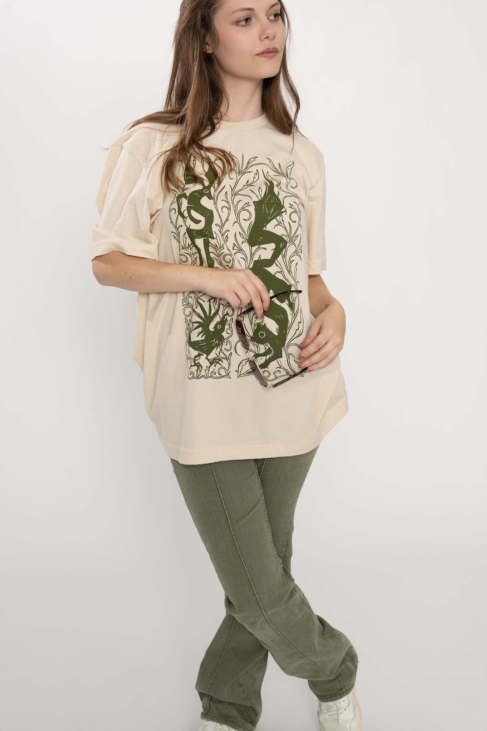Critters T-Shirt
