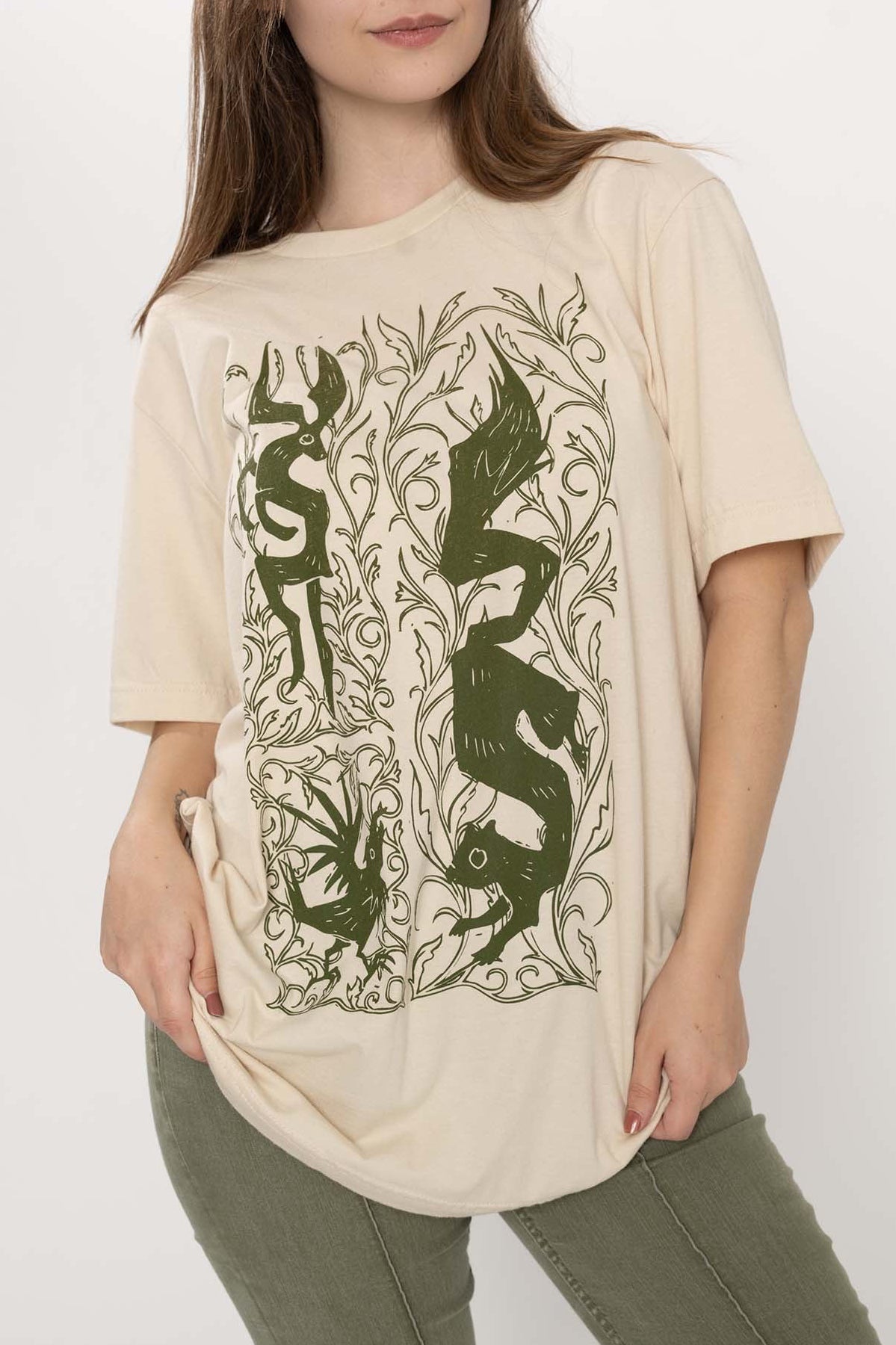 Critters T-Shirt