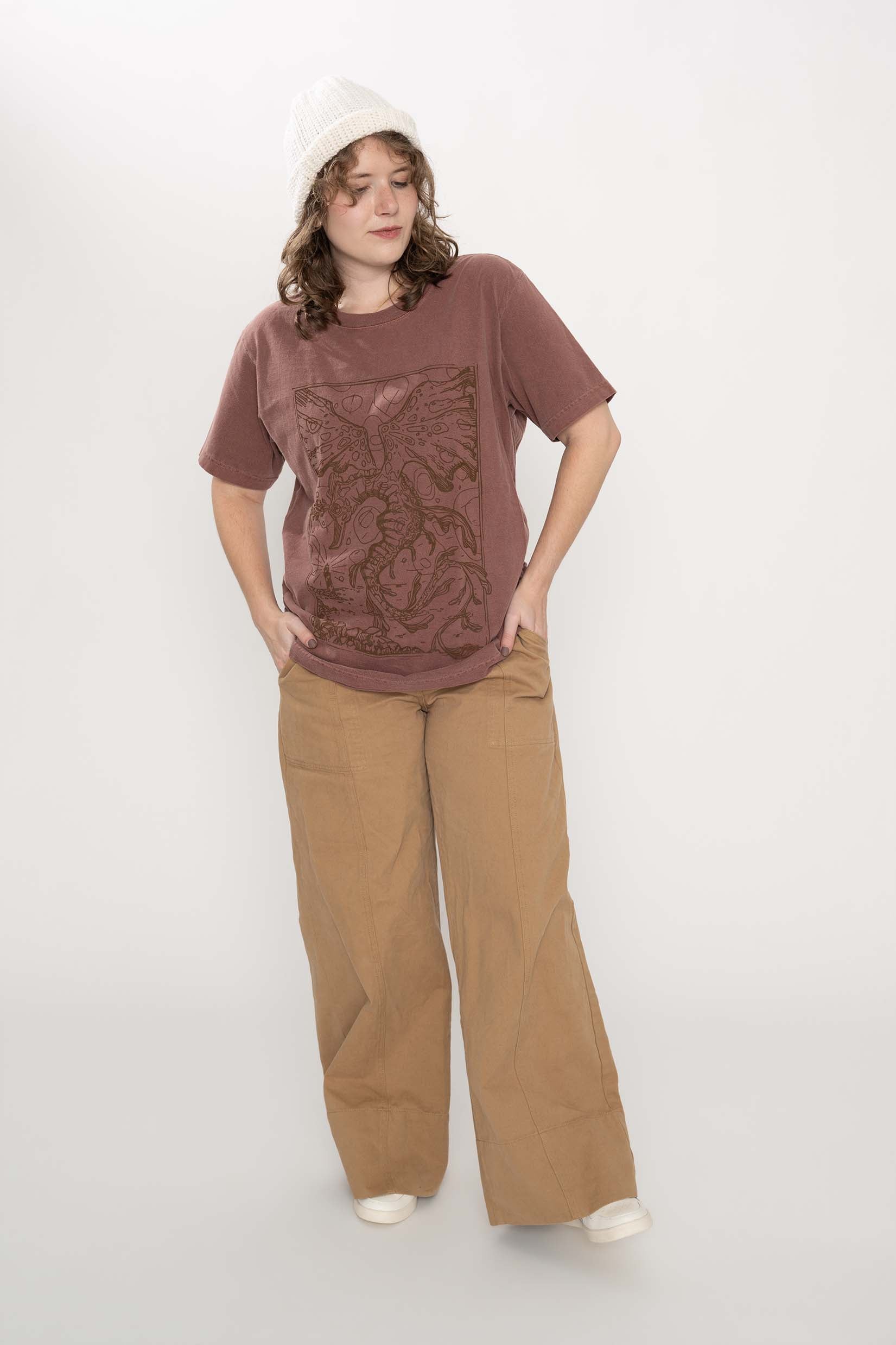 SeaDragon T-Shirt