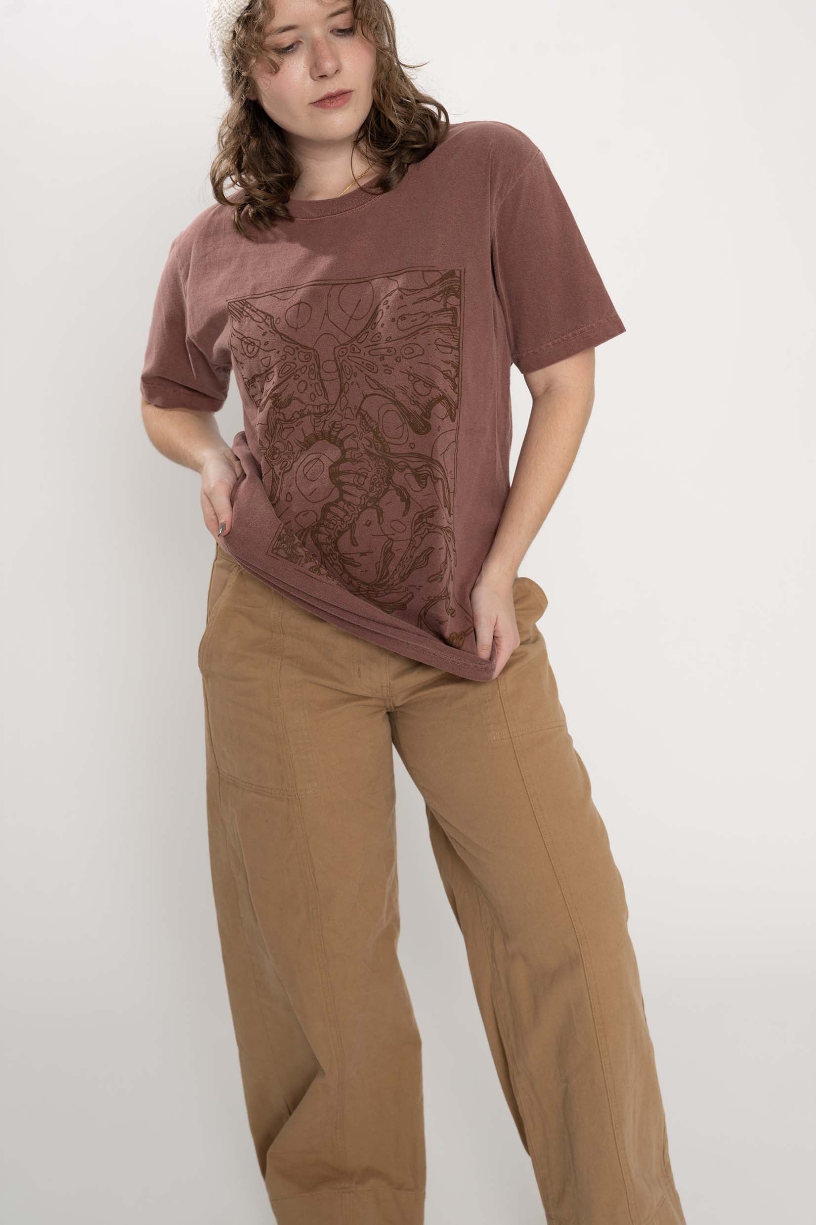 SeaDragon T-Shirt