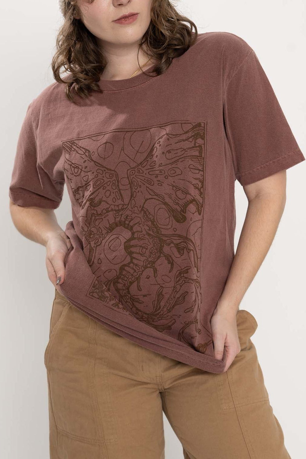 SeaDragon T-Shirt