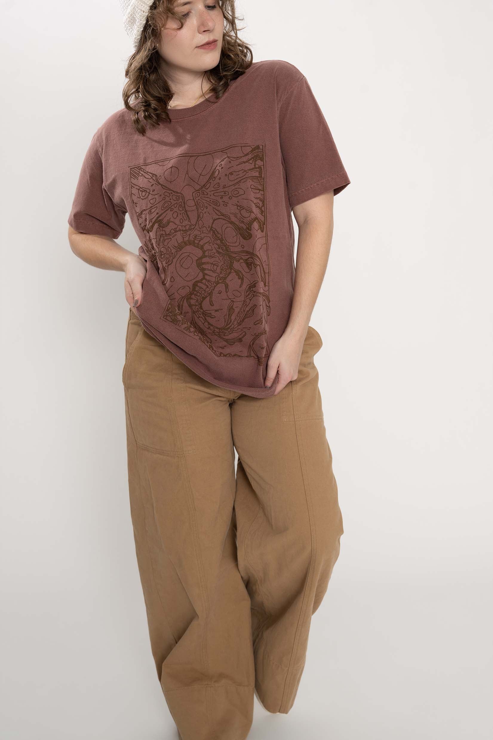 SeaDragon T-Shirt