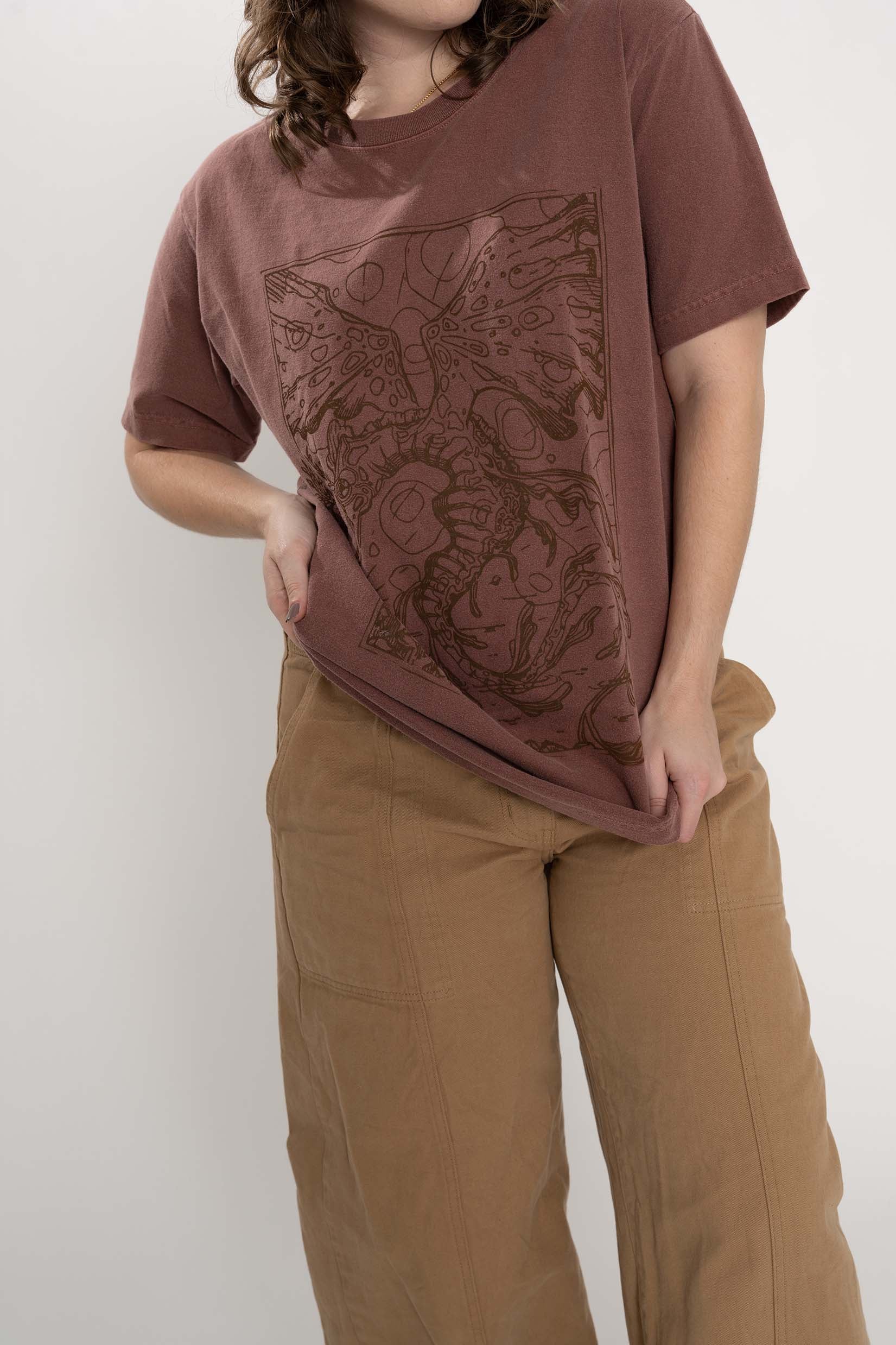SeaDragon T-Shirt