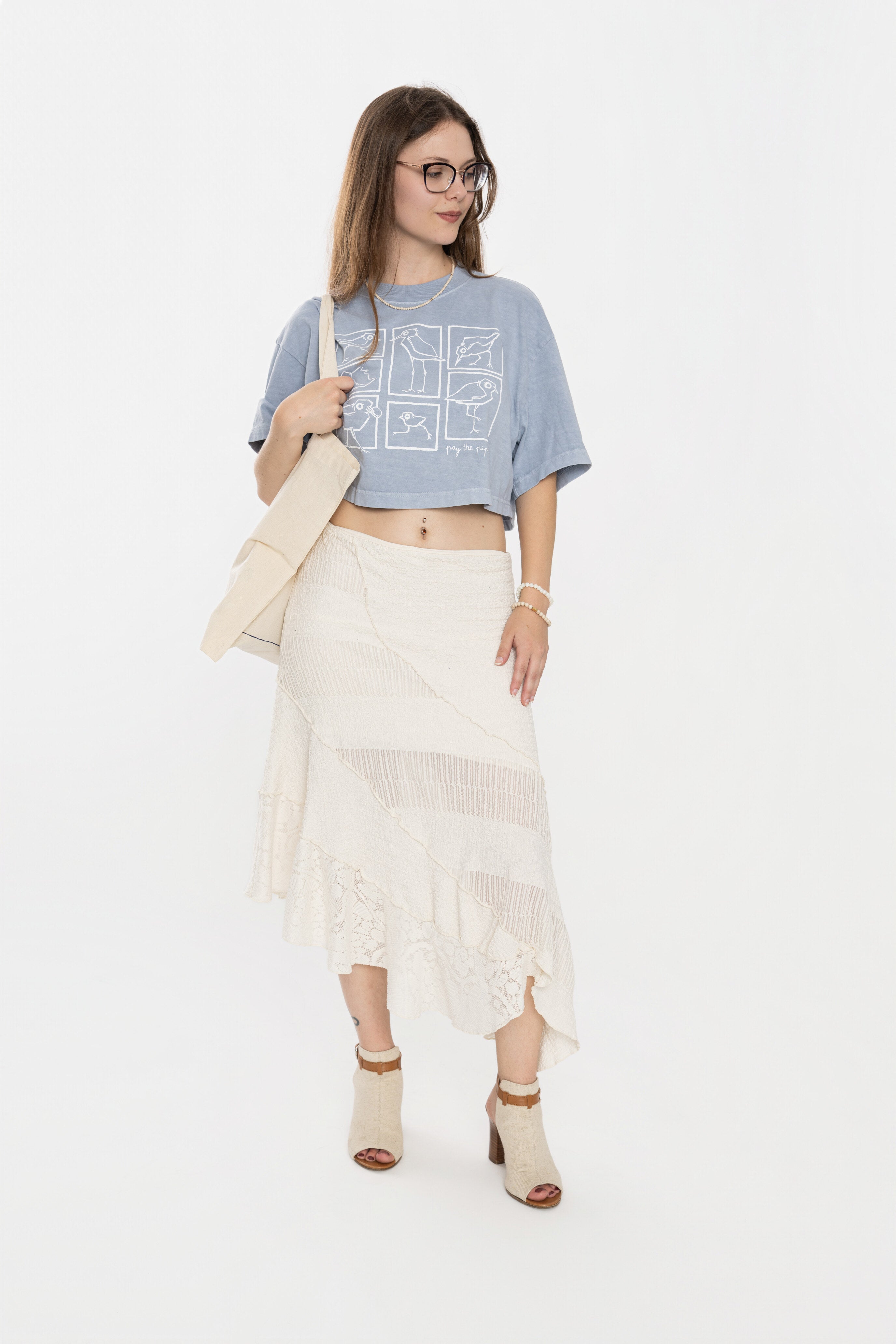 Piper Crop Top