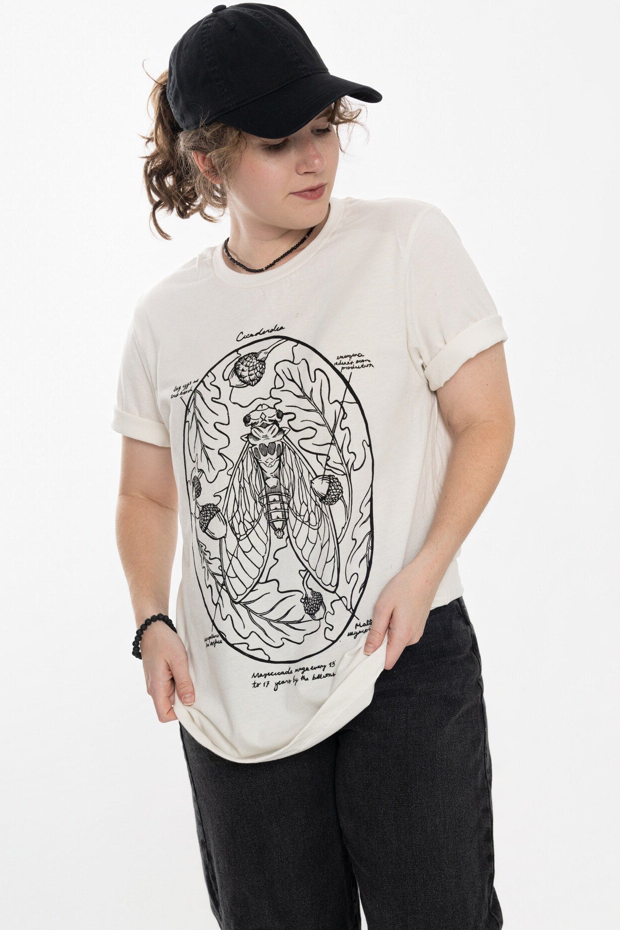 Cicada T-Shirt