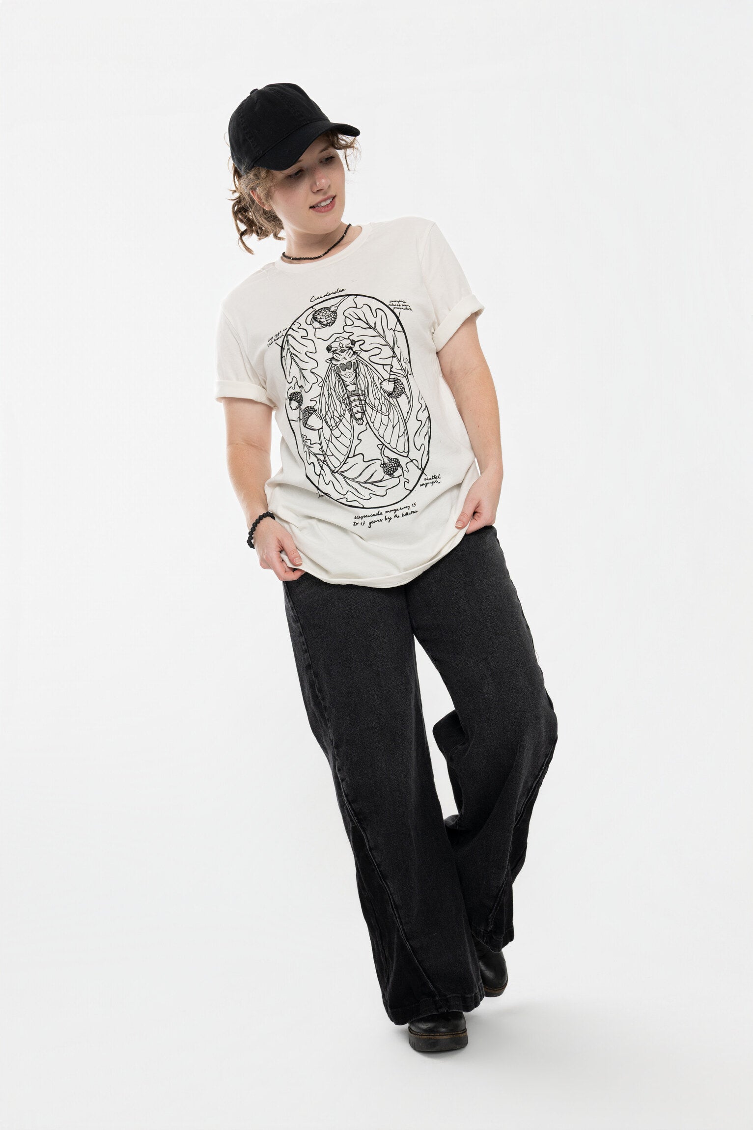 Cicada T-Shirt