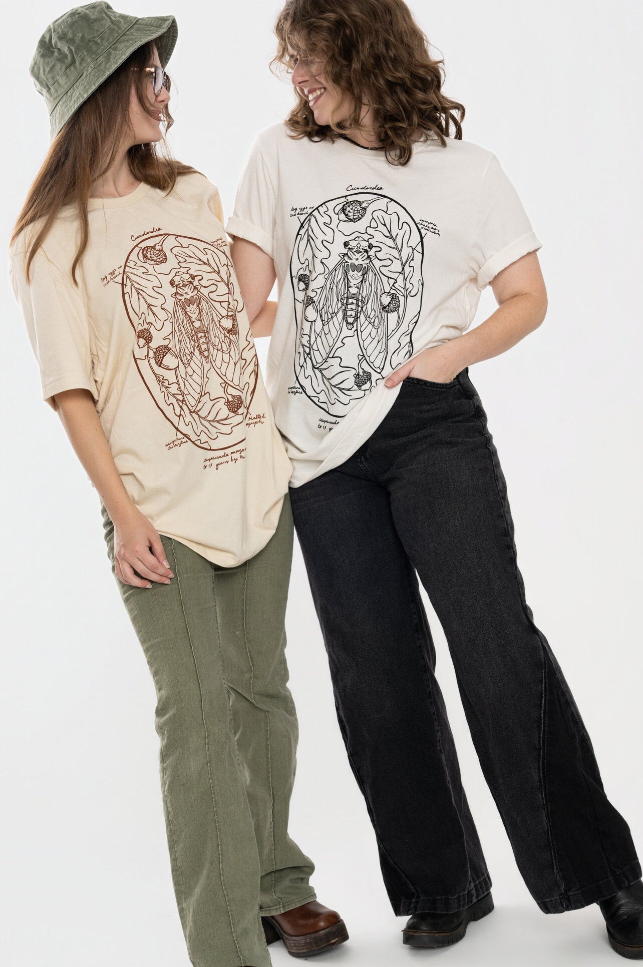 Cicada T-Shirt