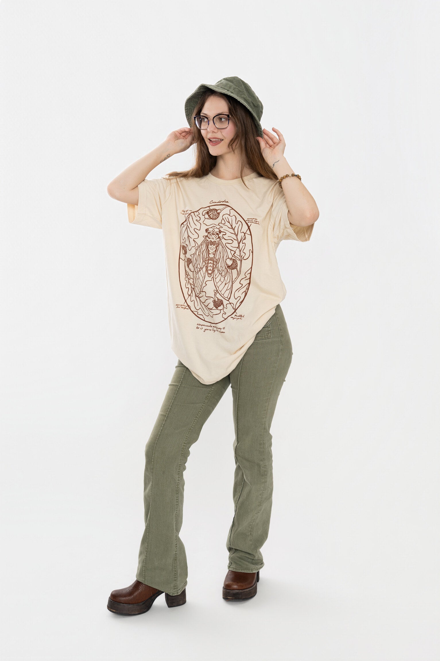 Cicada T-Shirt