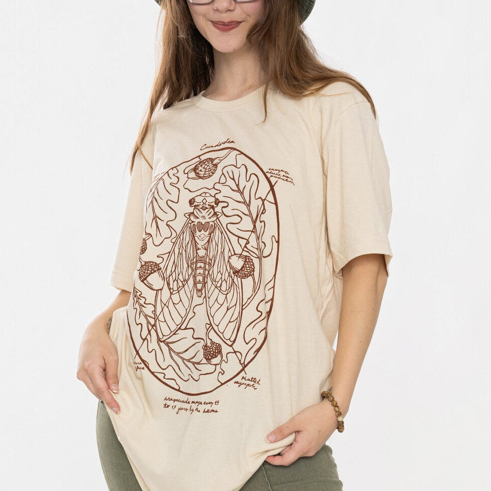 Cicada T-Shirt