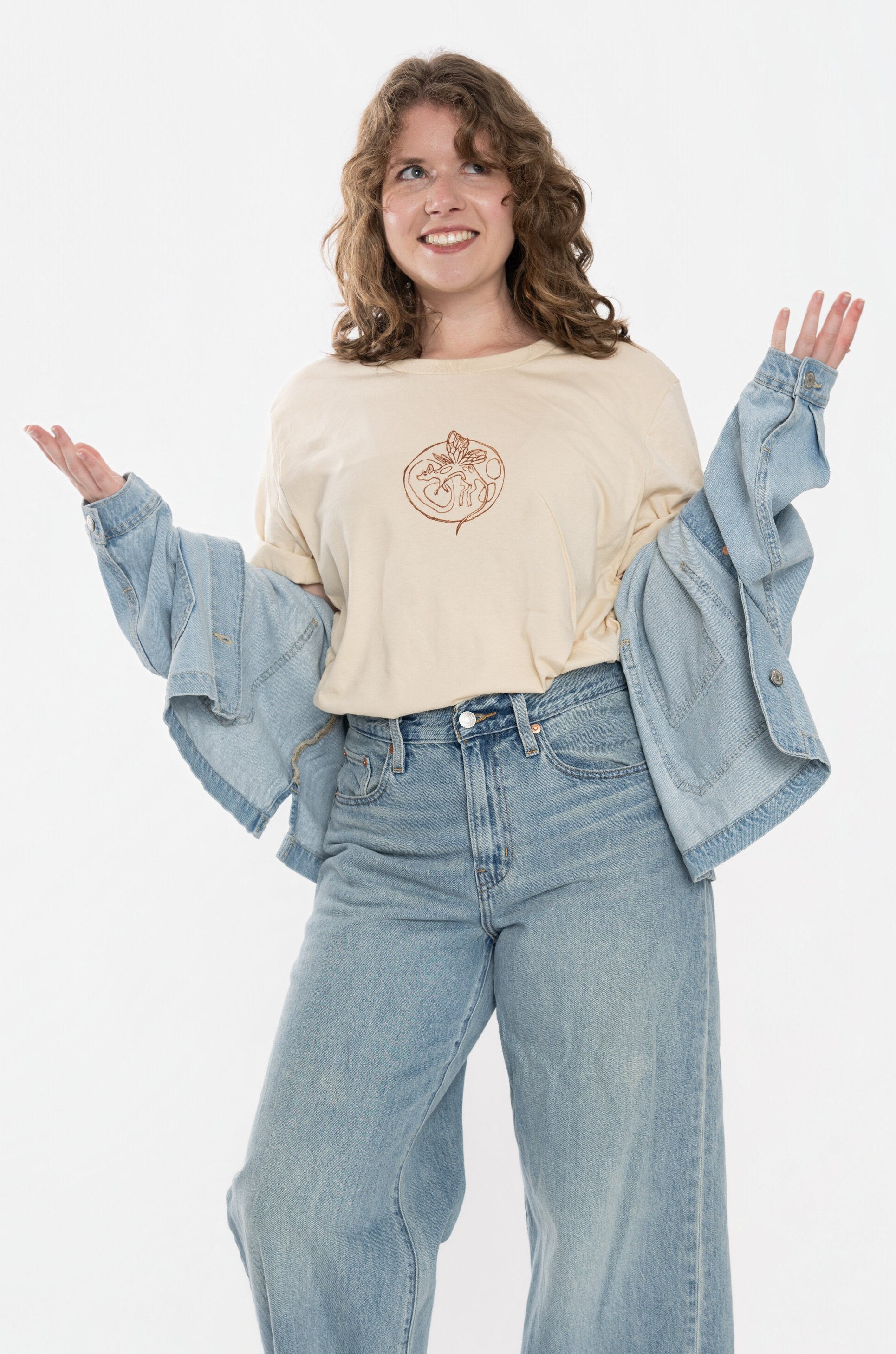 Rat T-Shirt