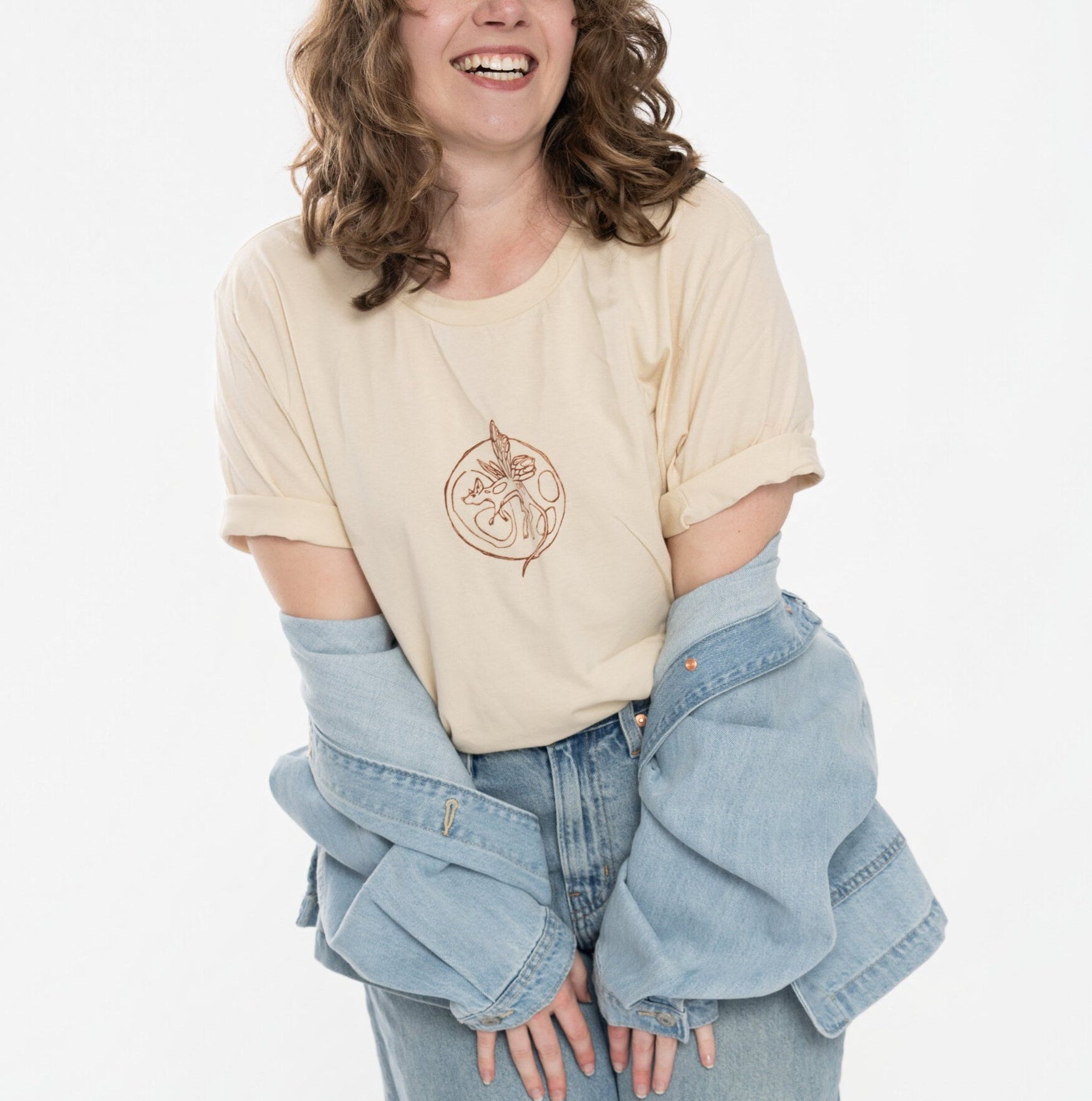 Rat T-Shirt