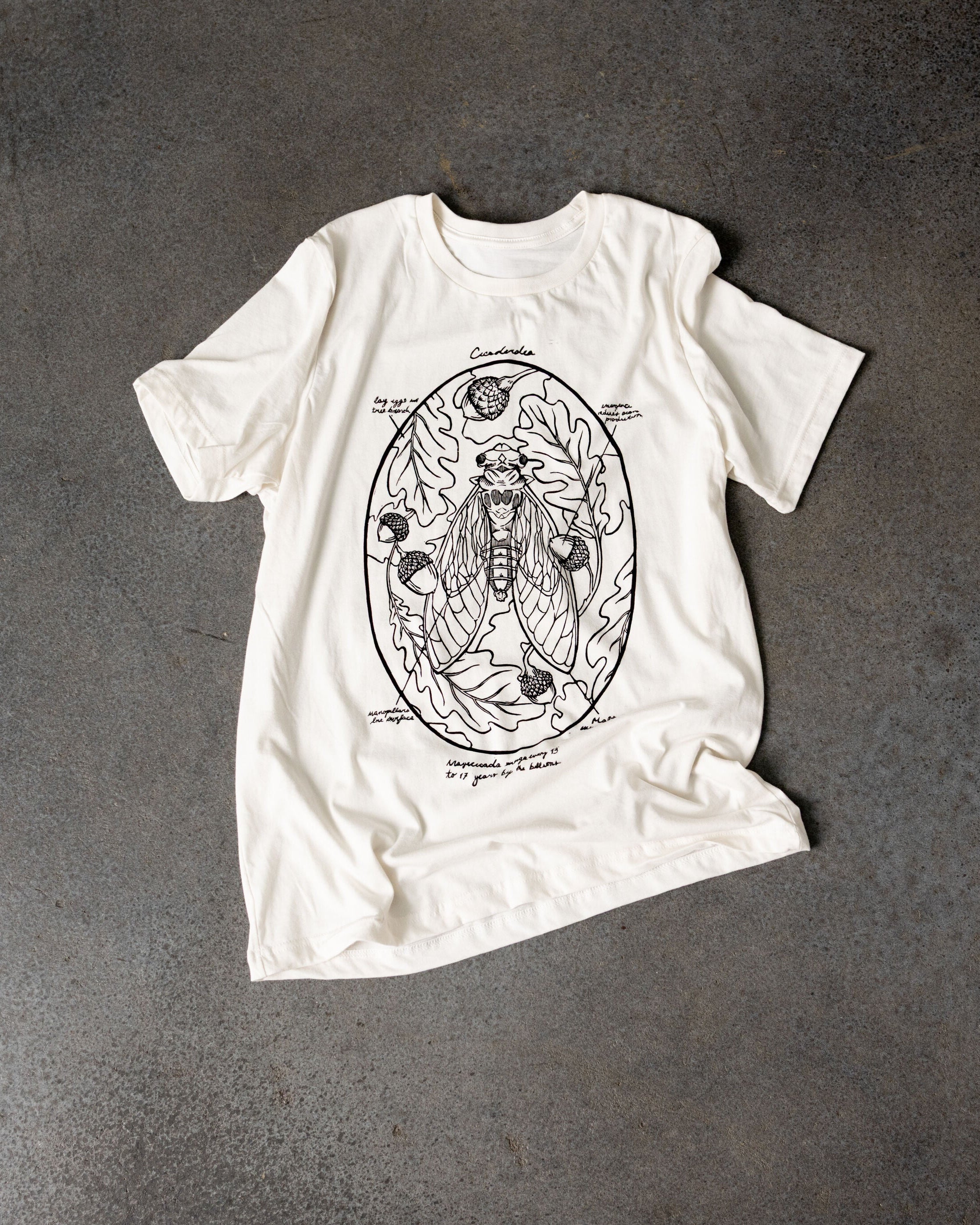Cicada T-Shirt