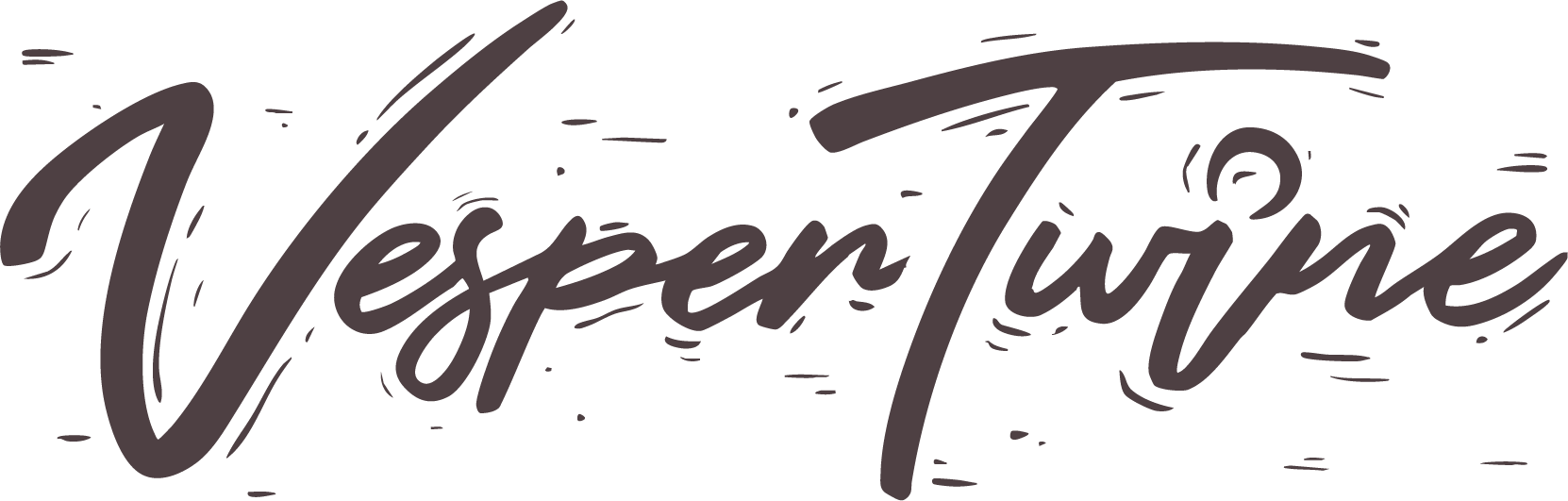 VesperTwine logo